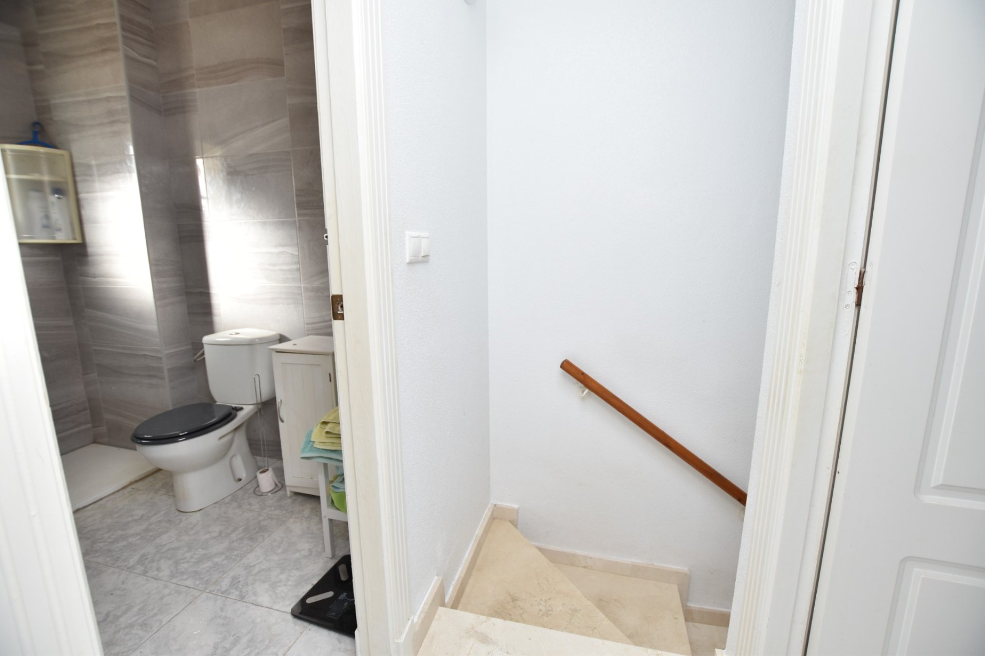 Segunda mano - Town House -
Algorfa - Inland