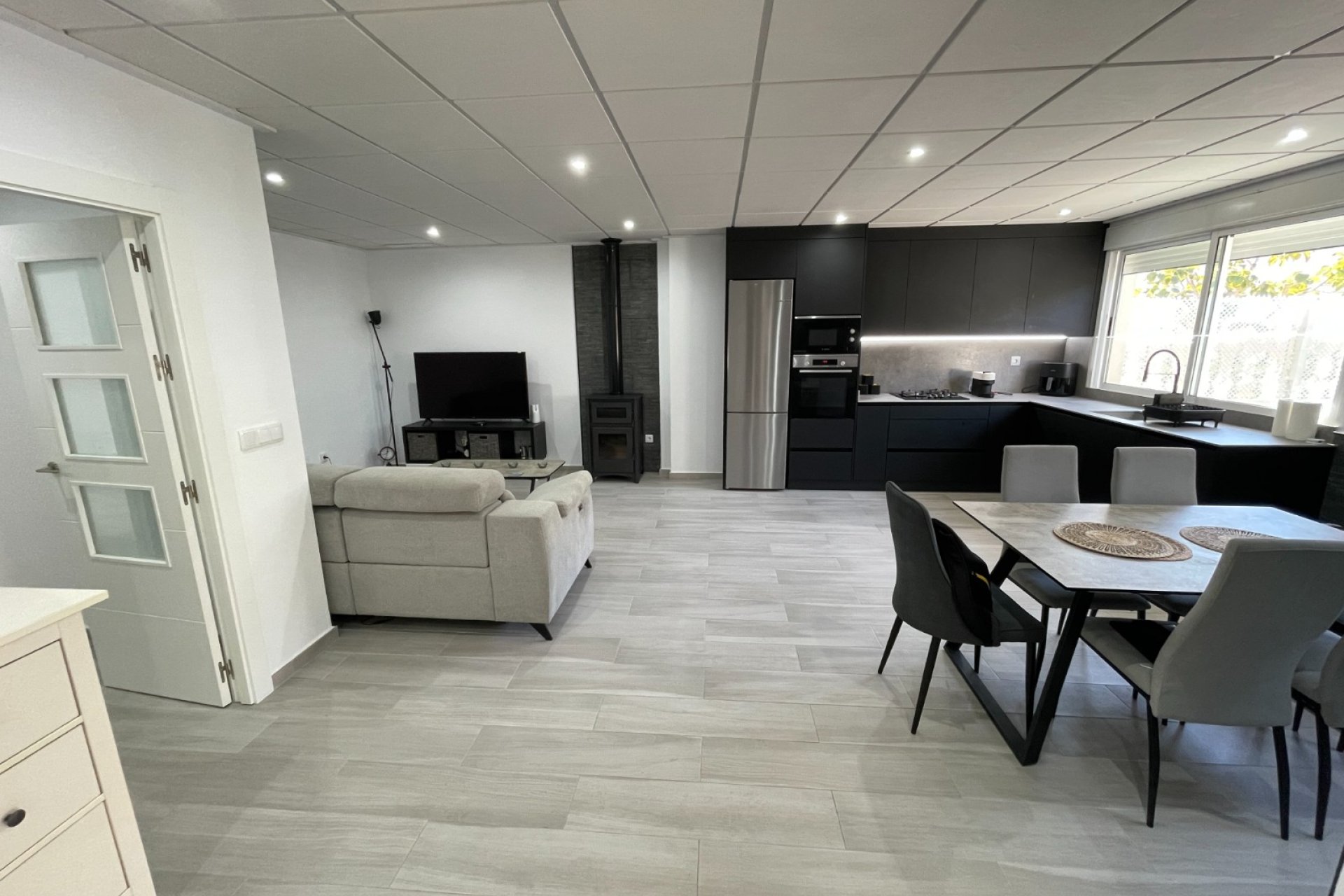 Segunda mano - Town House -
Algorfa - Inland