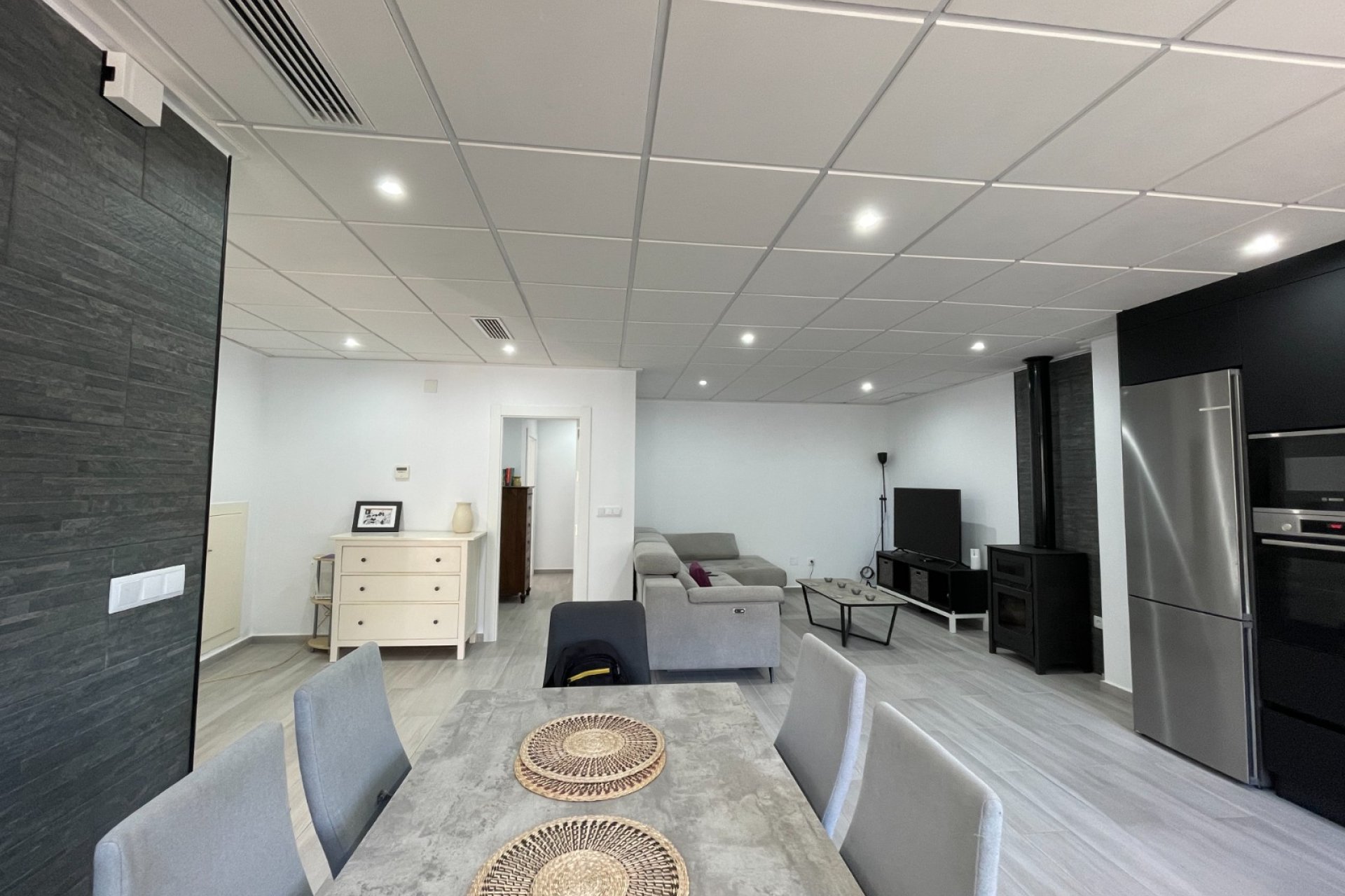 Segunda mano - Town House -
Algorfa - Inland