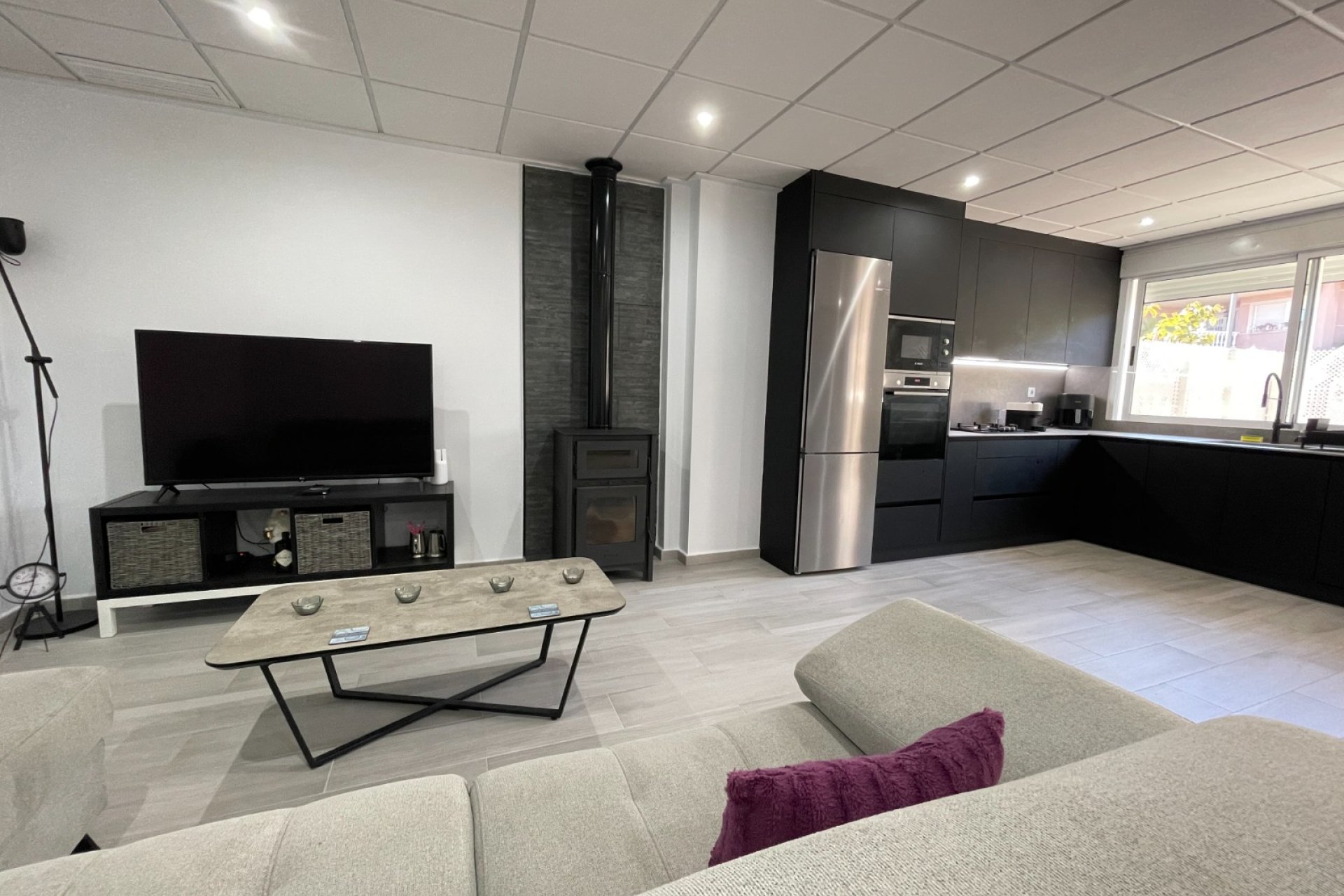 Segunda mano - Town House -
Algorfa - Inland