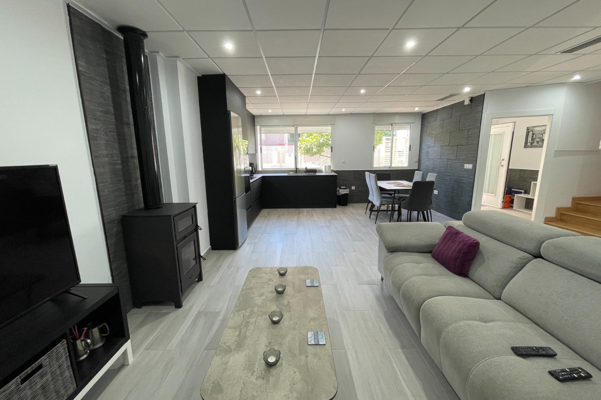 Segunda mano - Town House -
Algorfa - Inland