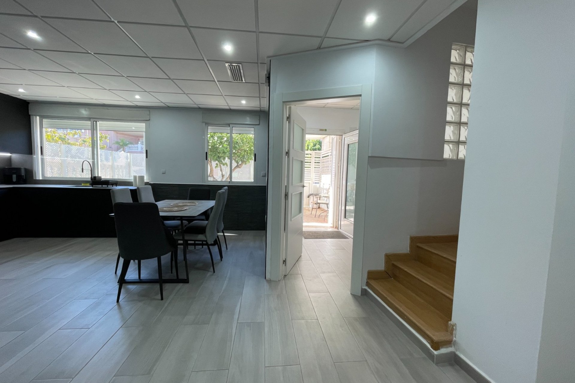 Segunda mano - Town House -
Algorfa - Inland