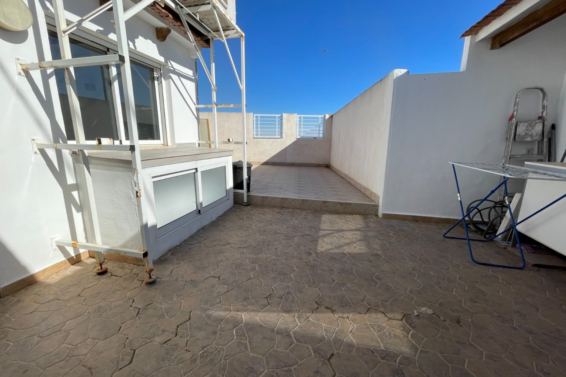 Segunda mano - Town House -
Algorfa - Inland