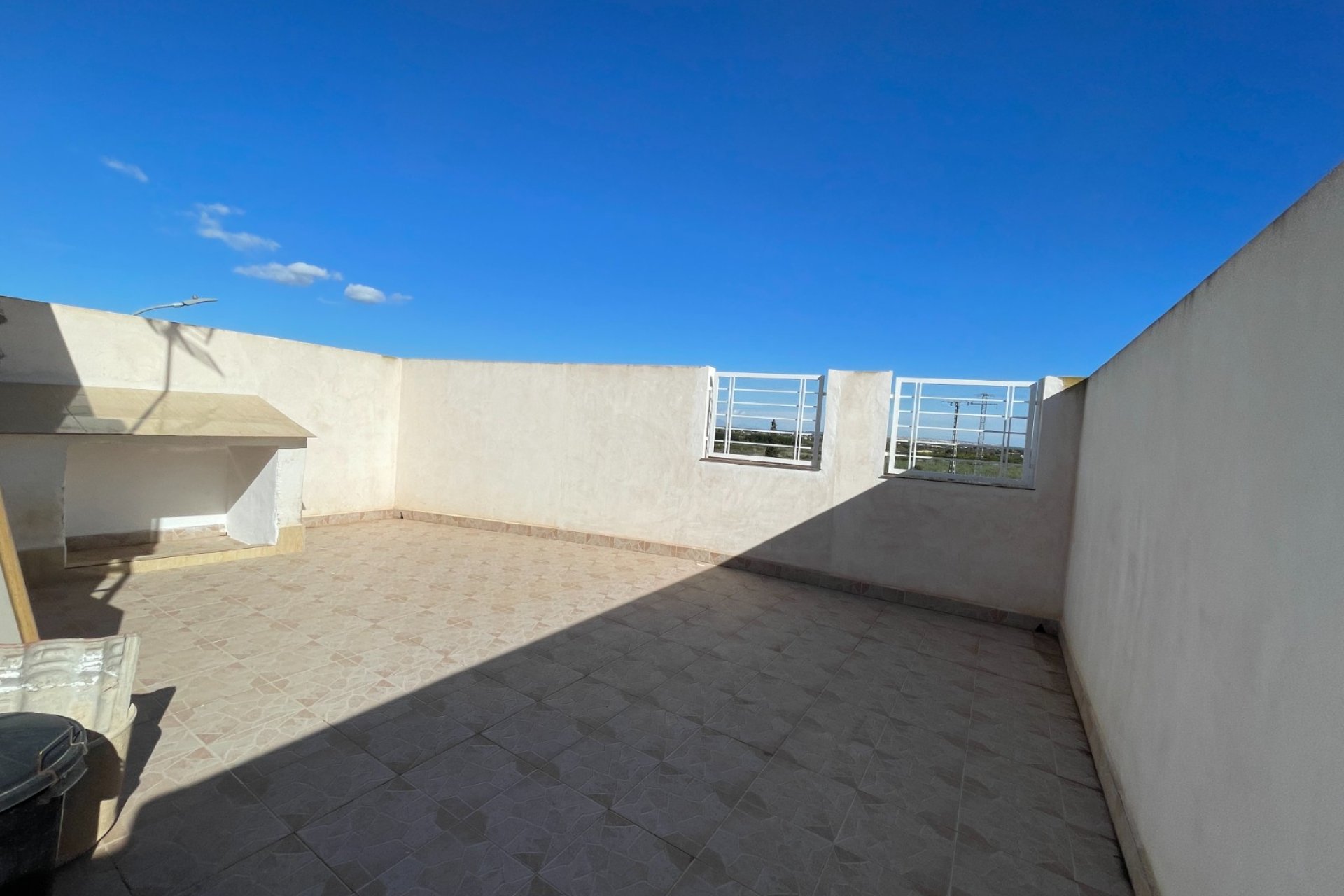 Segunda mano - Town House -
Algorfa - Inland