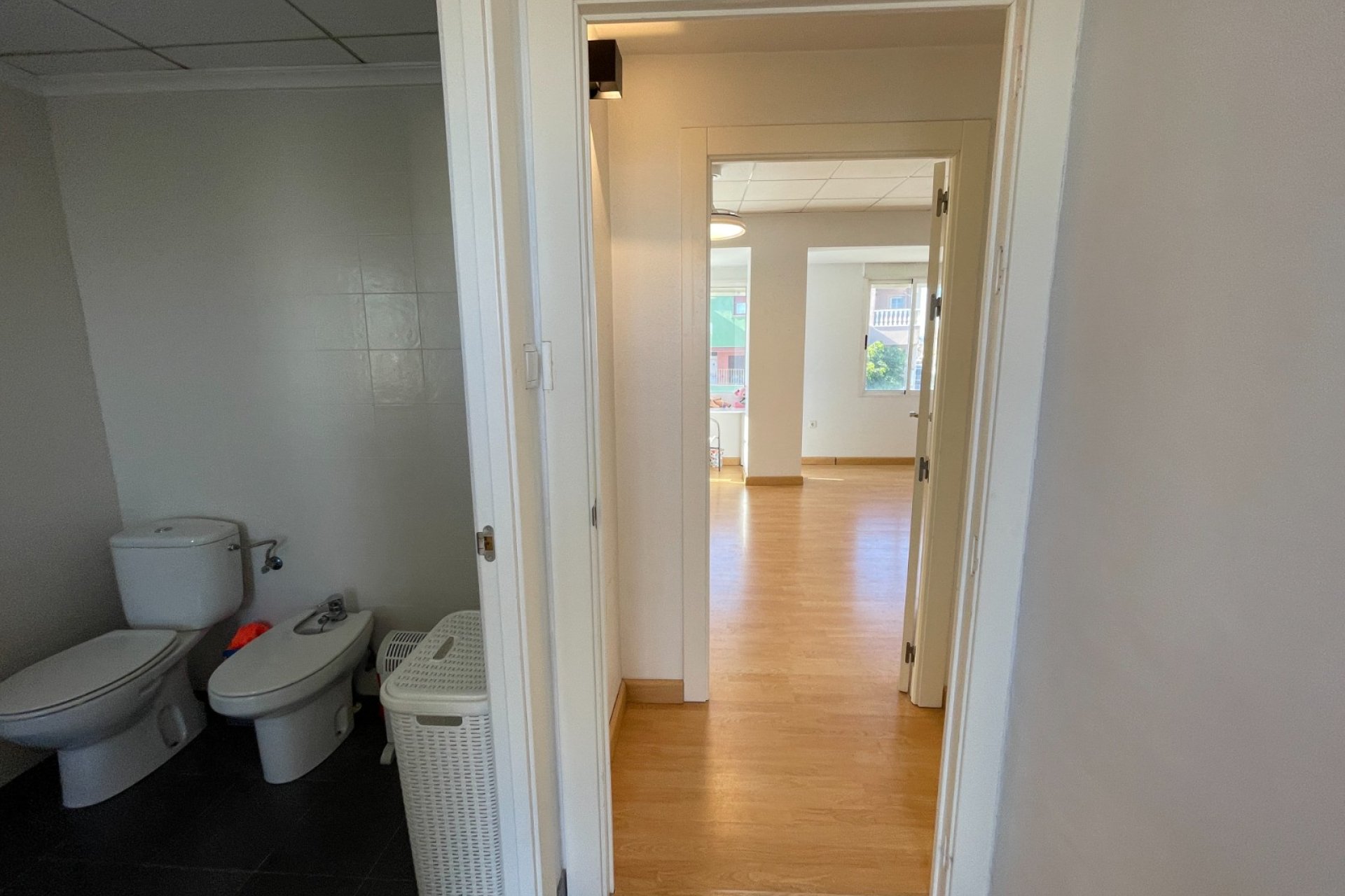 Segunda mano - Town House -
Algorfa - Inland