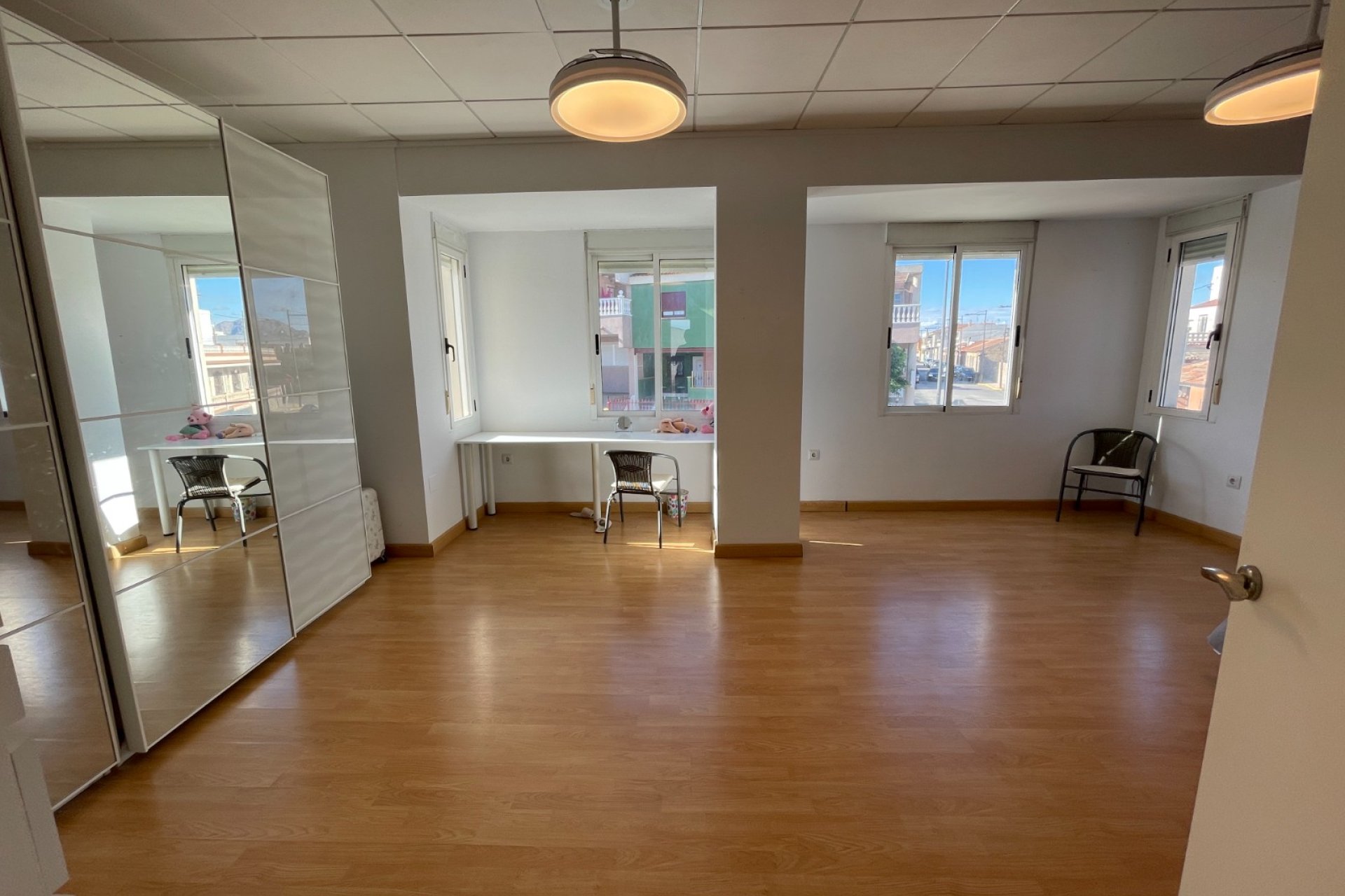 Segunda mano - Town House -
Algorfa - Inland