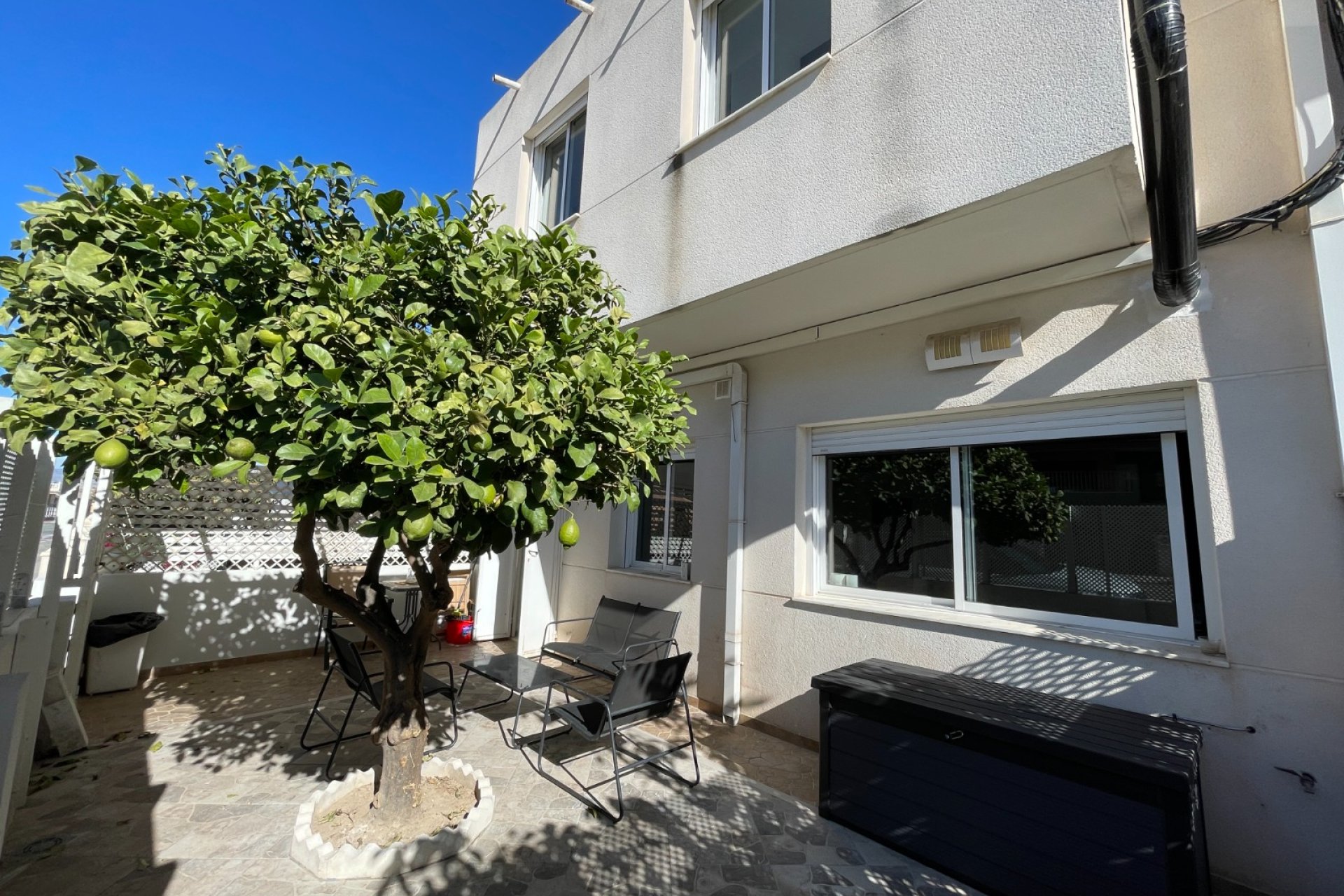 Segunda mano - Town House -
Algorfa - Inland