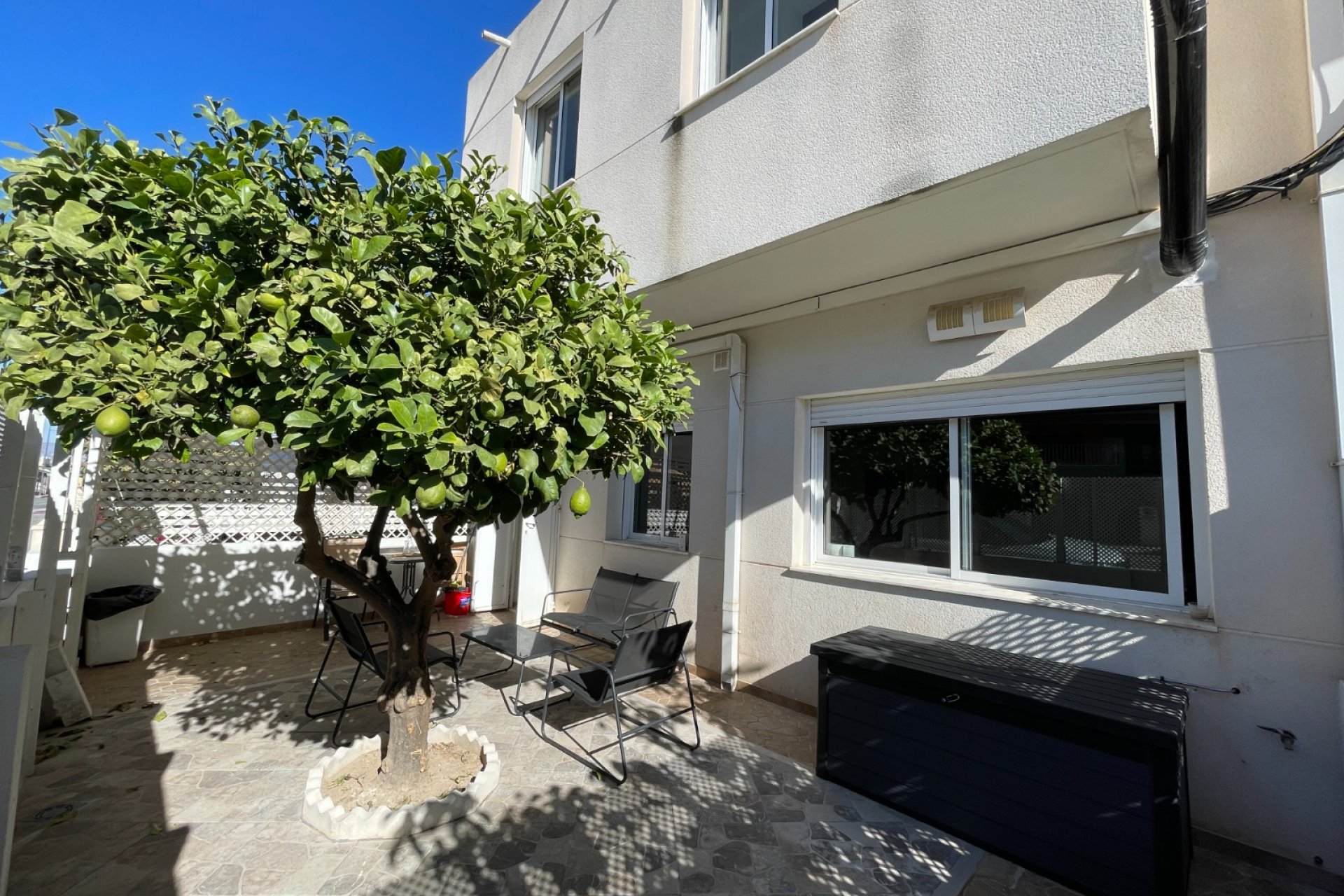 Segunda mano - Town House -
Algorfa - Inland