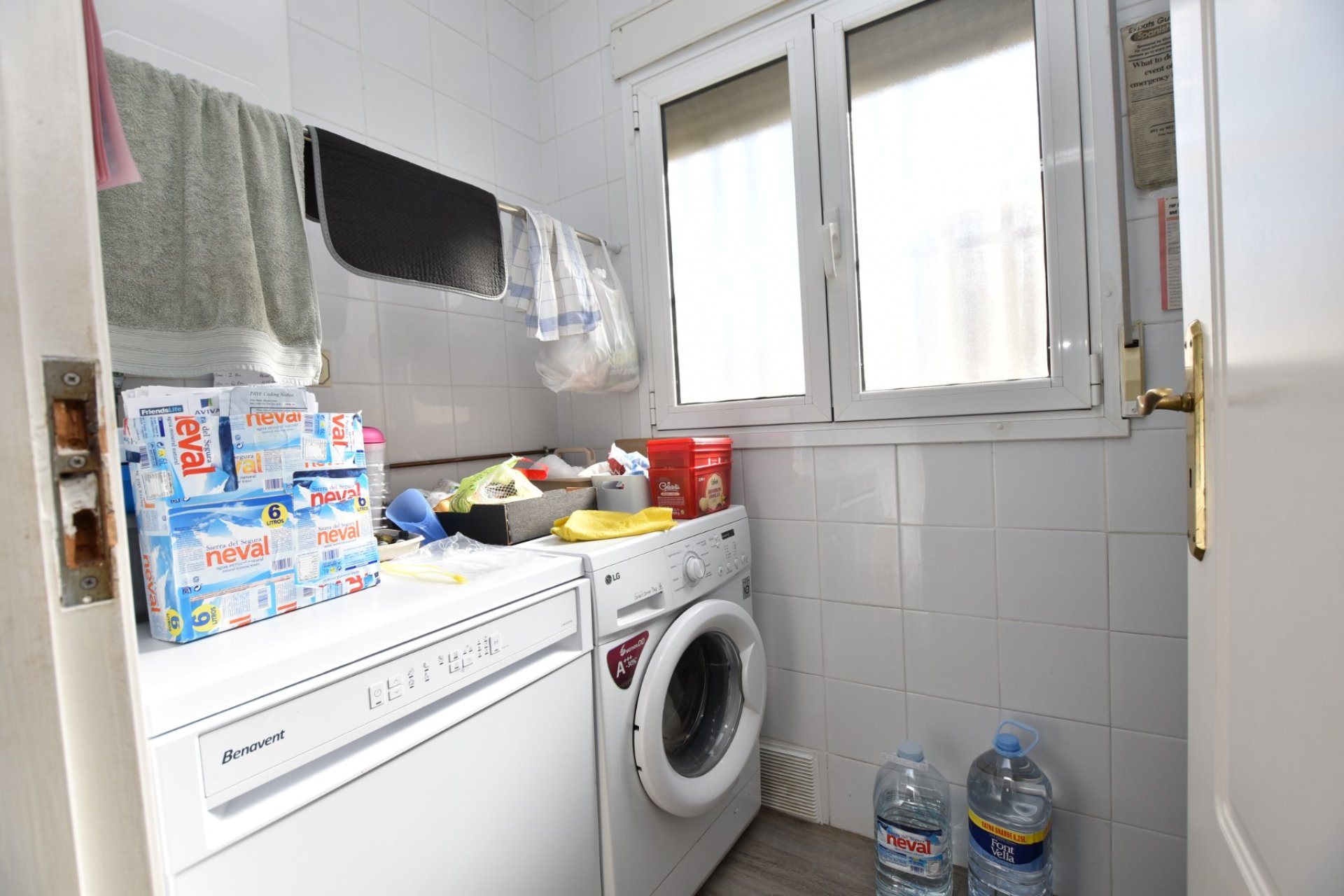 Segunda mano - Town House -
Algorfa - Inland