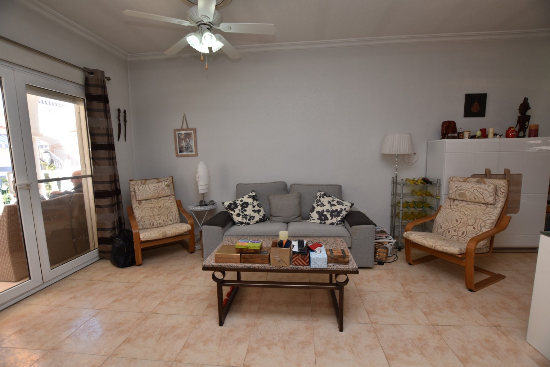 Segunda mano - Town House -
Algorfa - Inland