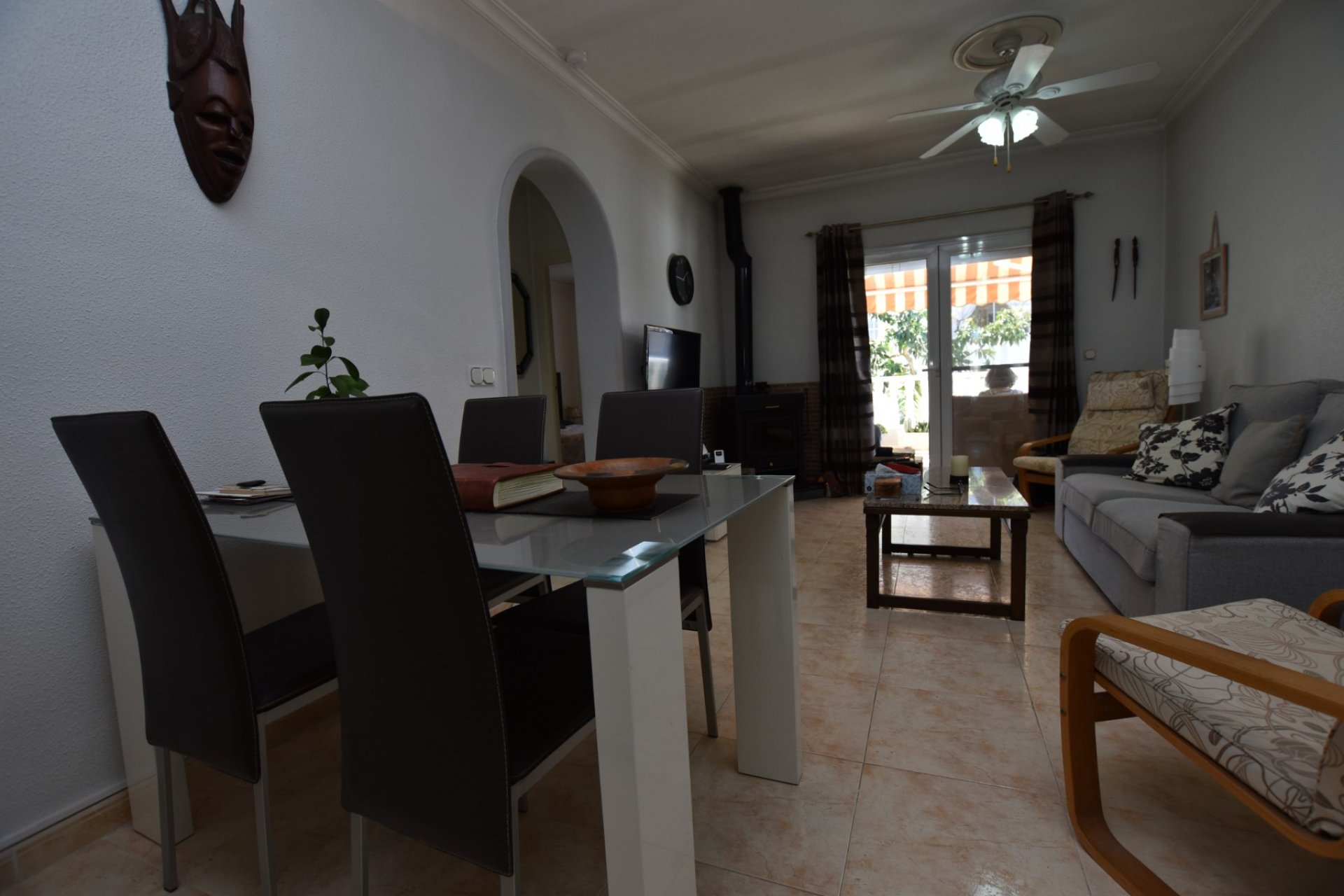 Segunda mano - Town House -
Algorfa - Inland