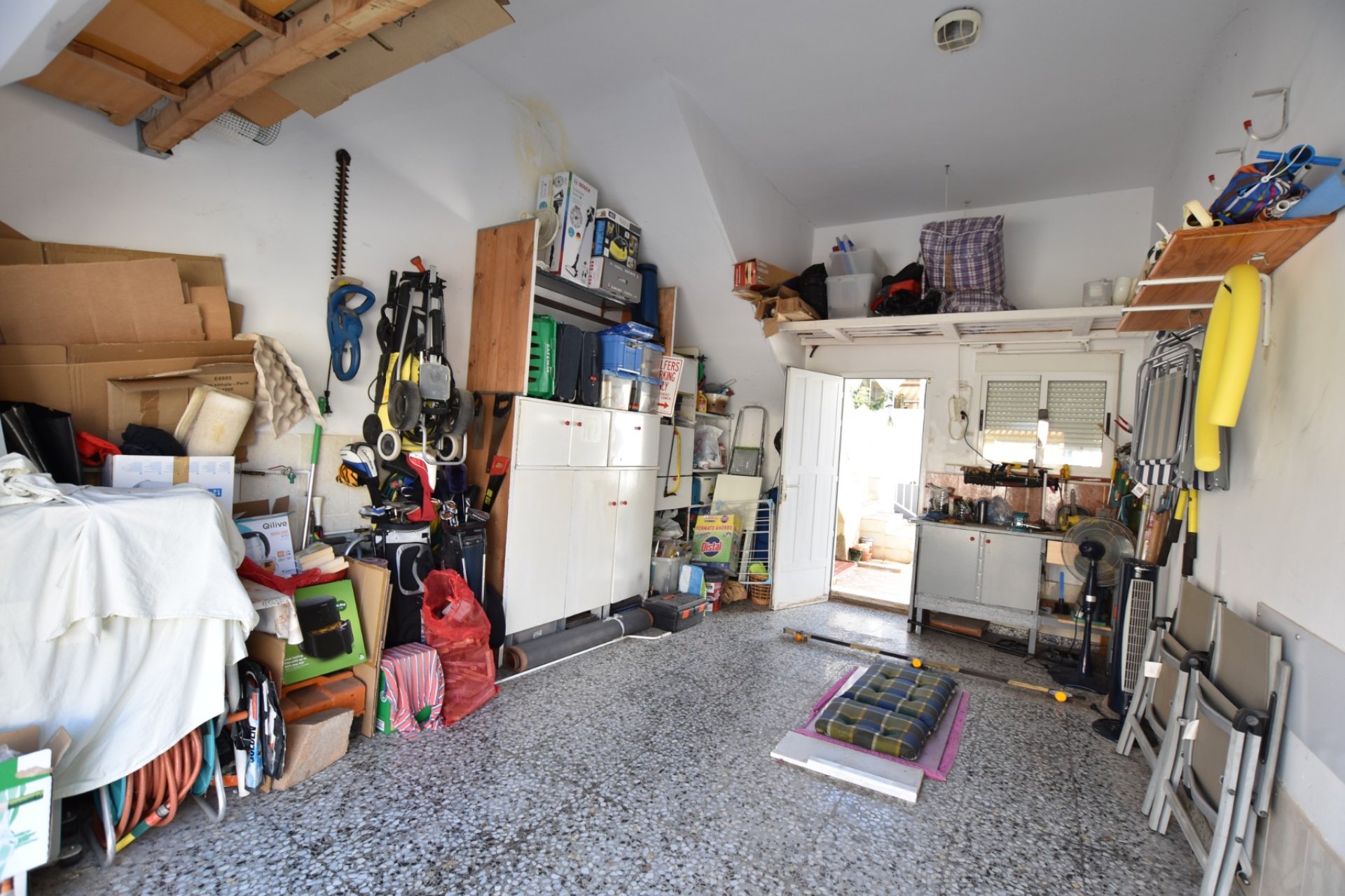 Segunda mano - Town House -
Algorfa - Inland