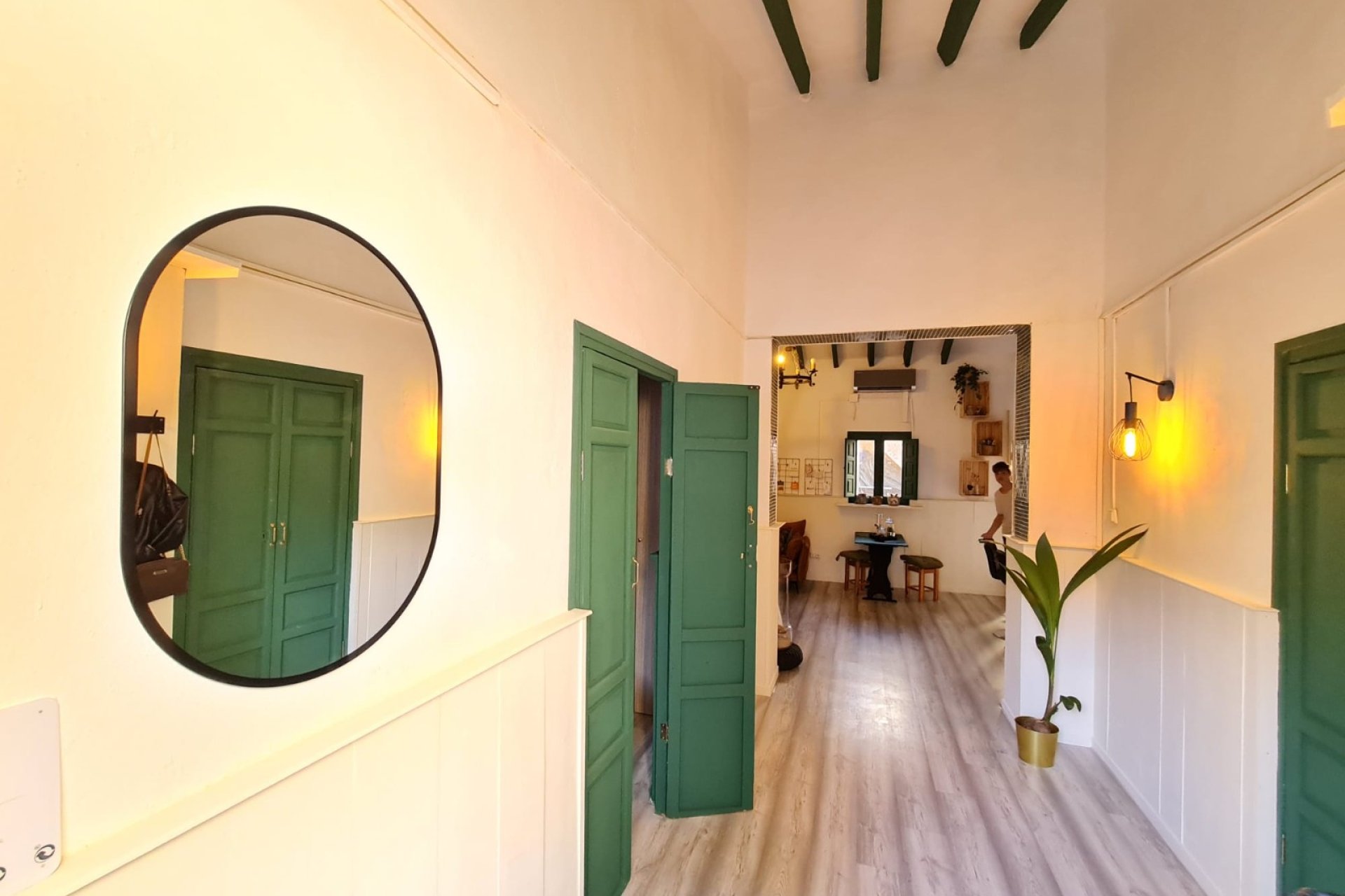 Segunda mano - Town House -
Algueña - Inland