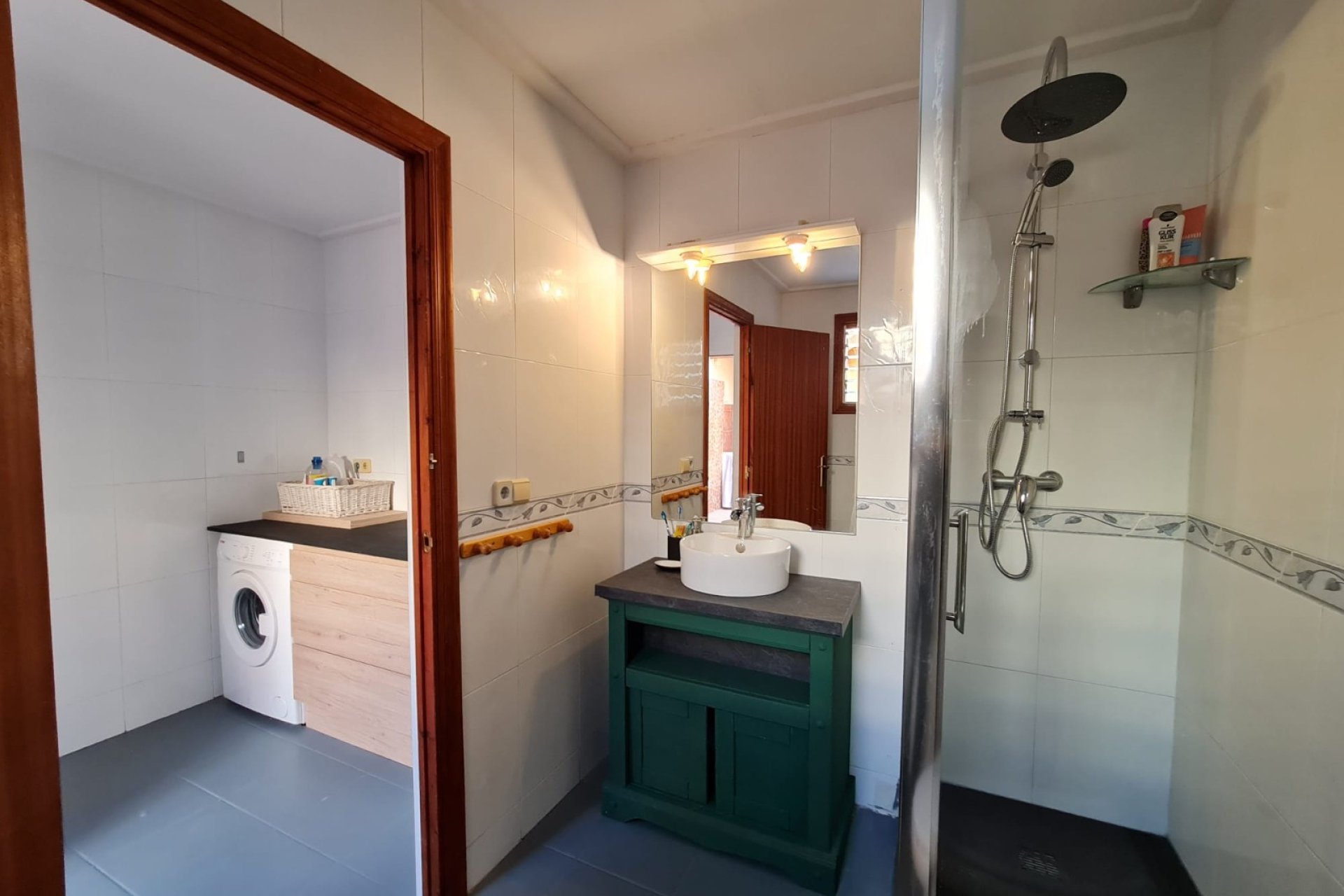 Segunda mano - Town House -
Algueña - Inland