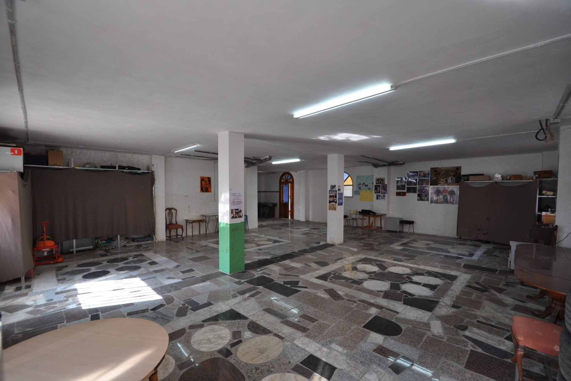 Segunda mano - Town House -
Algueña - Inland