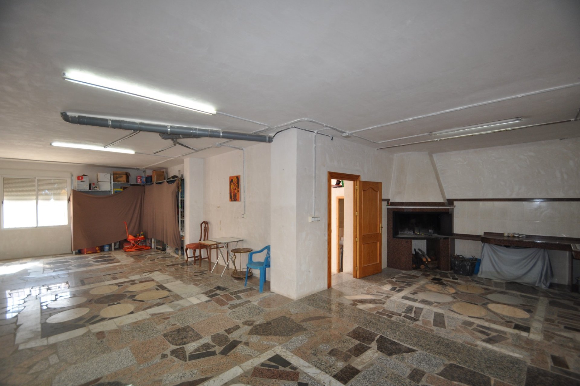 Segunda mano - Town House -
Algueña - Inland