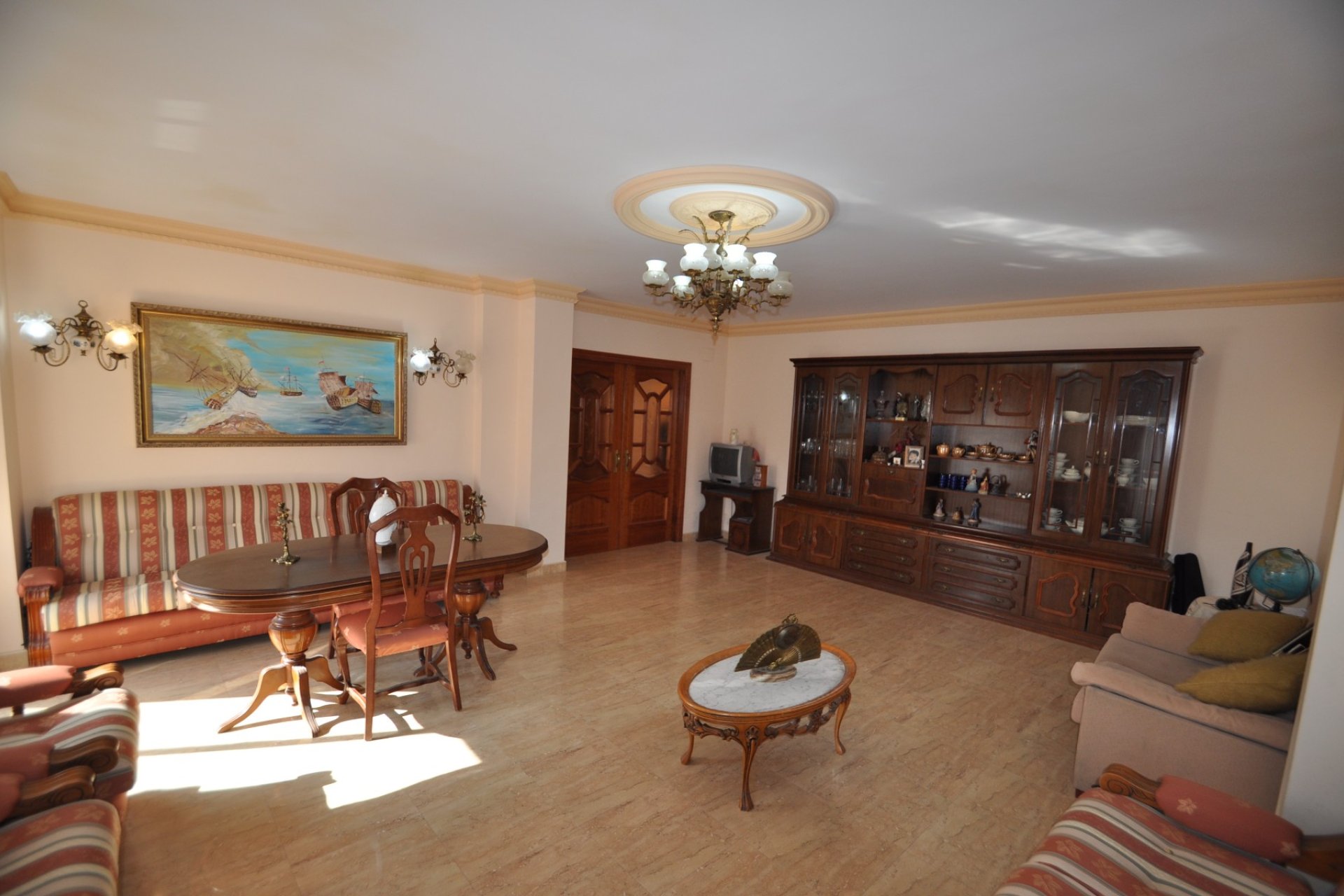 Segunda mano - Town House -
Algueña - Inland
