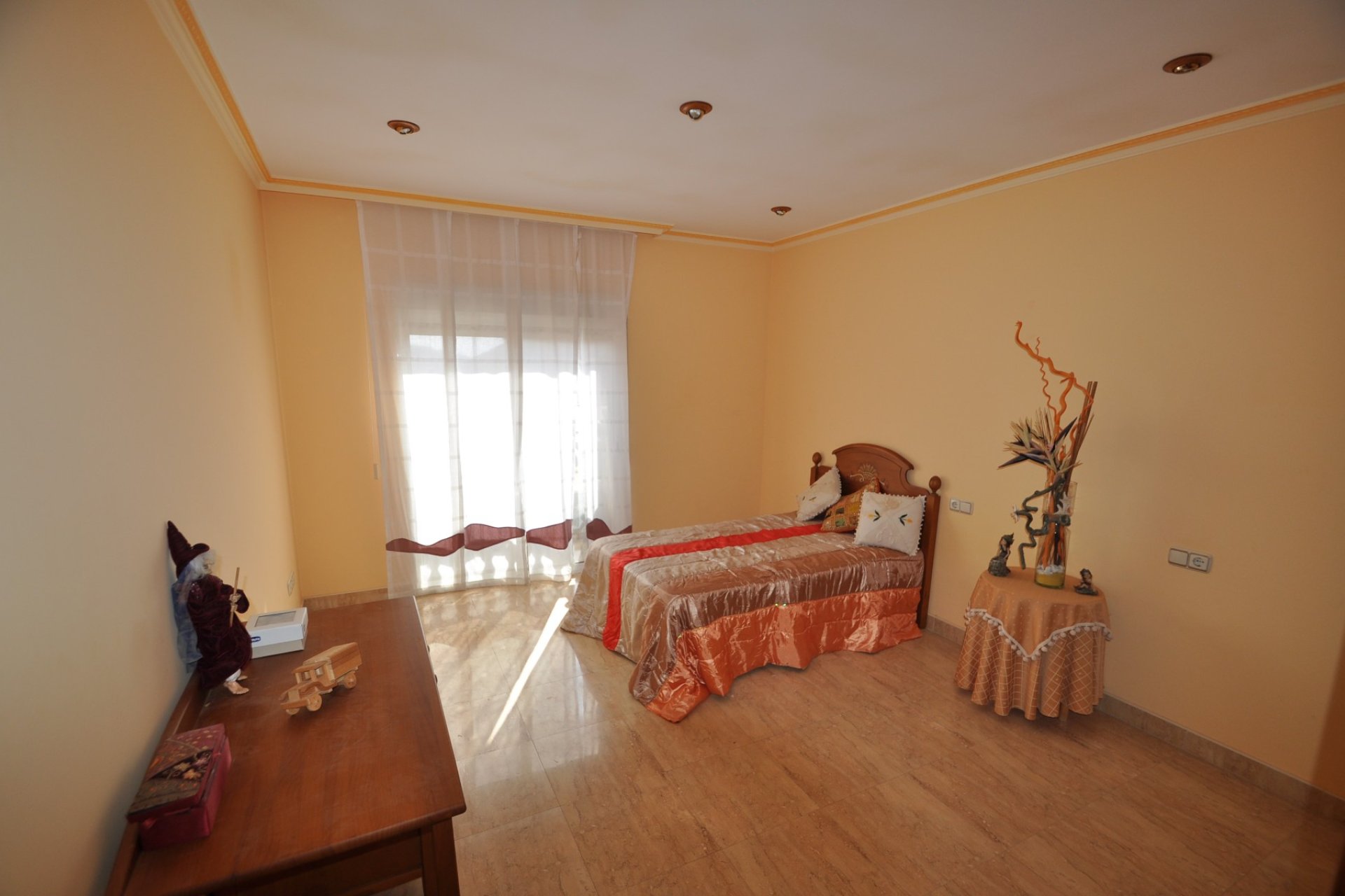 Segunda mano - Town House -
Algueña - Inland