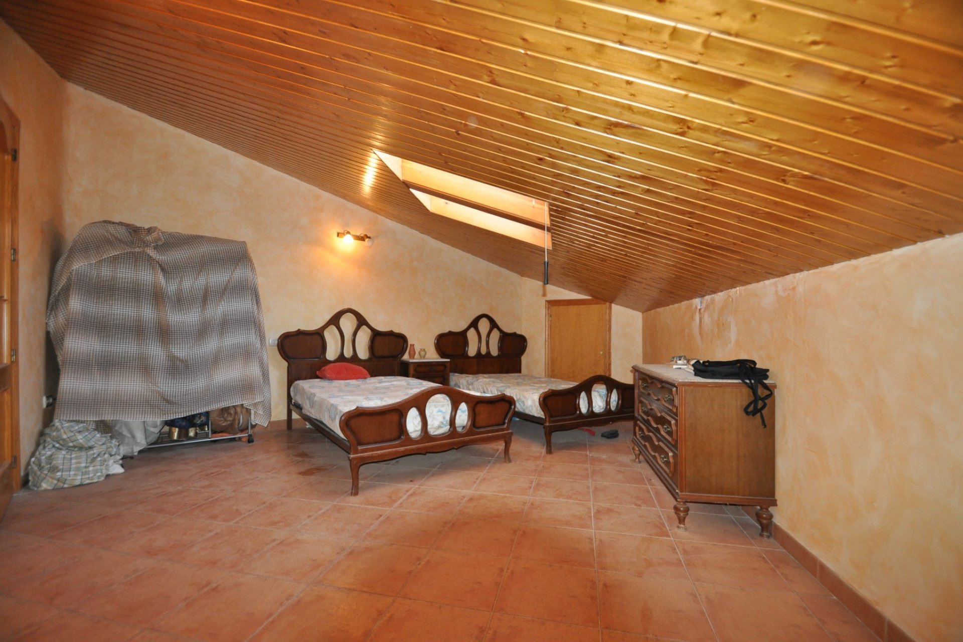 Segunda mano - Town House -
Algueña - Inland