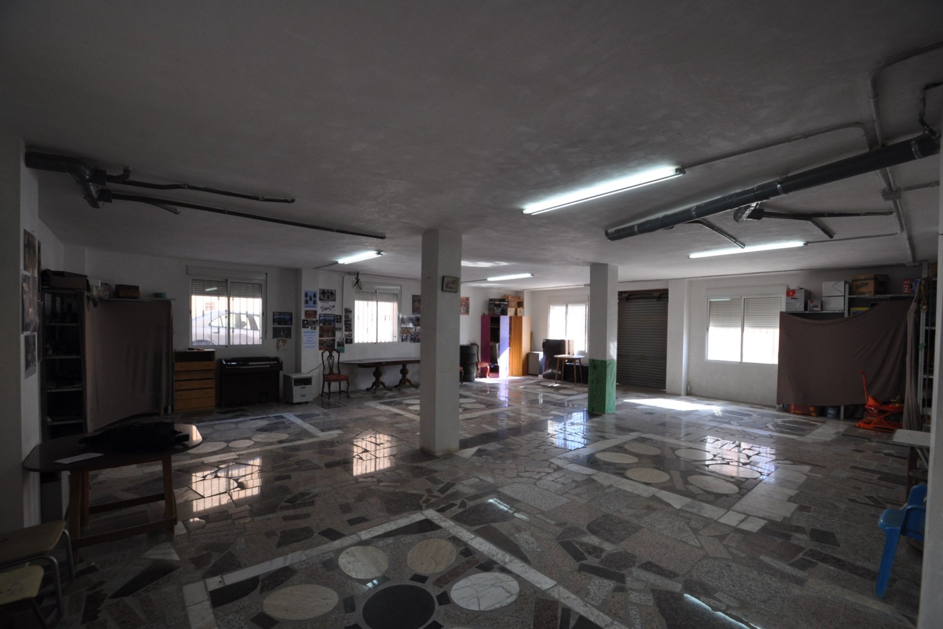 Segunda mano - Town House -
Algueña - Inland