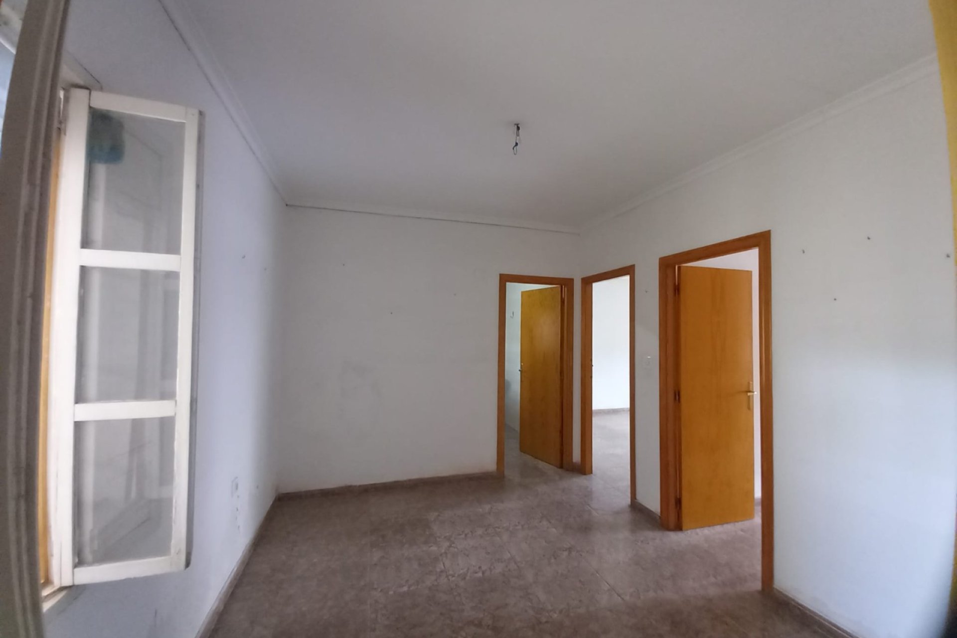 Segunda mano - Town House -
Algueña - Inland
