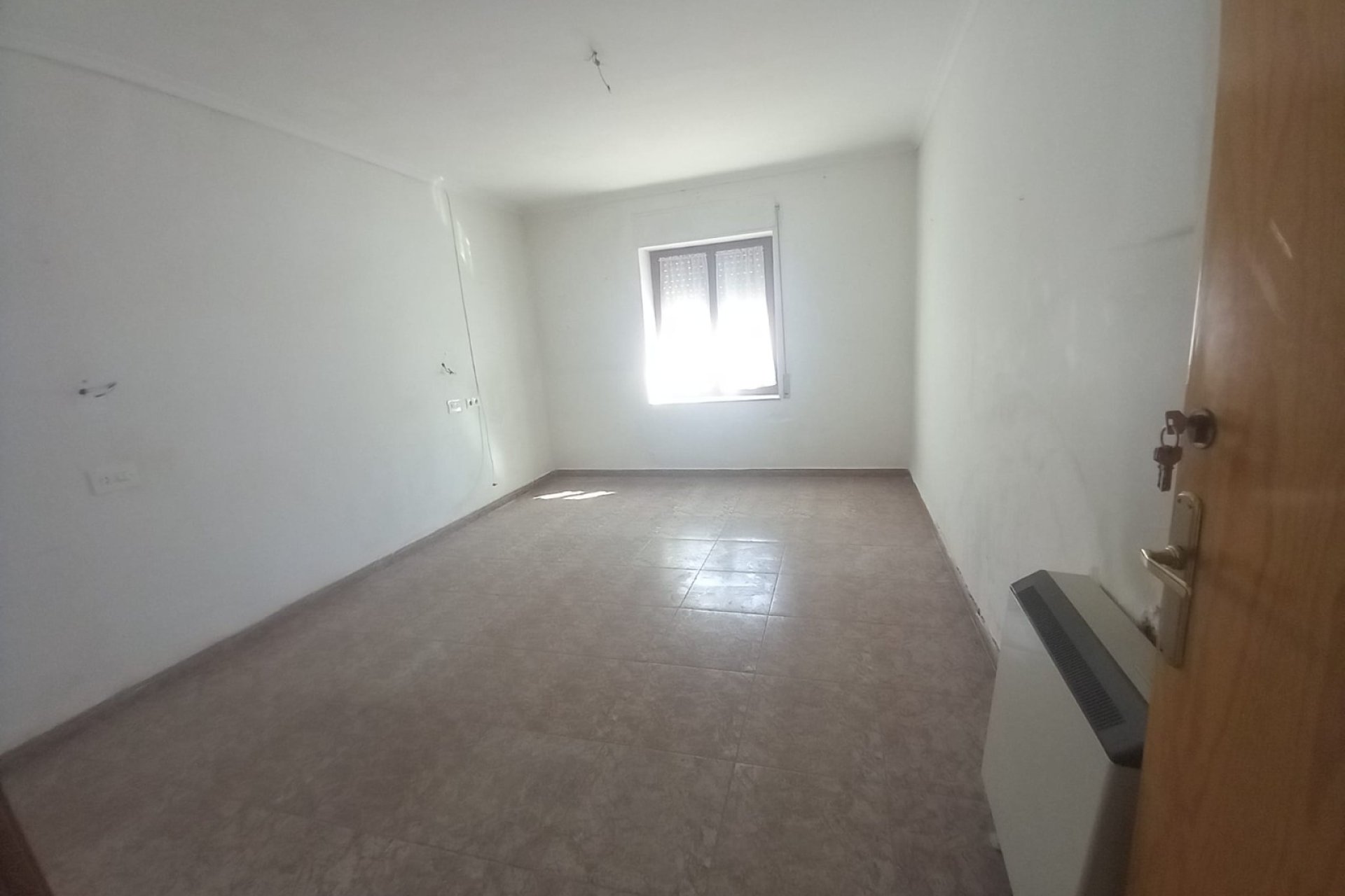 Segunda mano - Town House -
Algueña - Inland