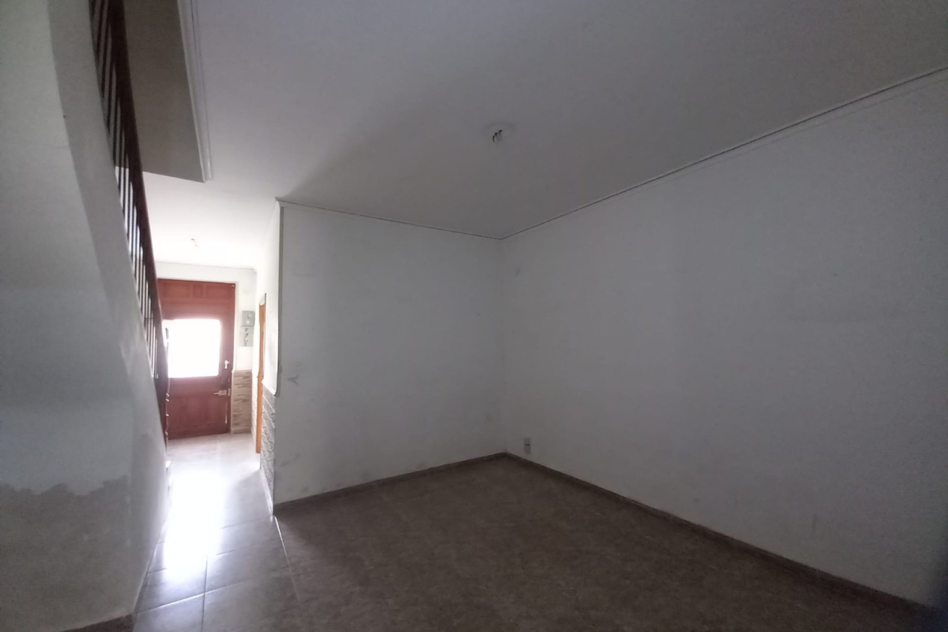 Segunda mano - Town House -
Algueña - Inland