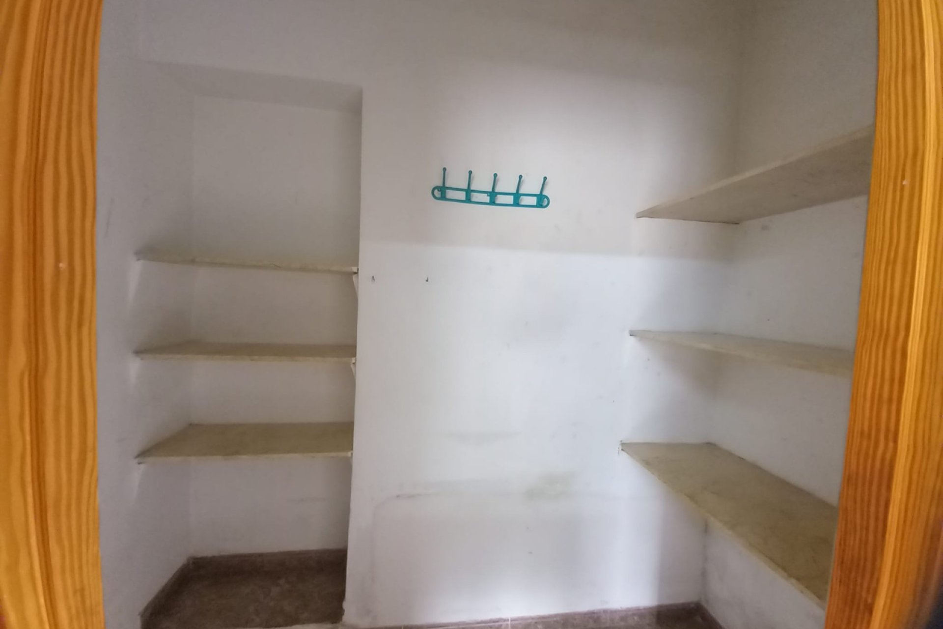 Segunda mano - Town House -
Algueña - Inland