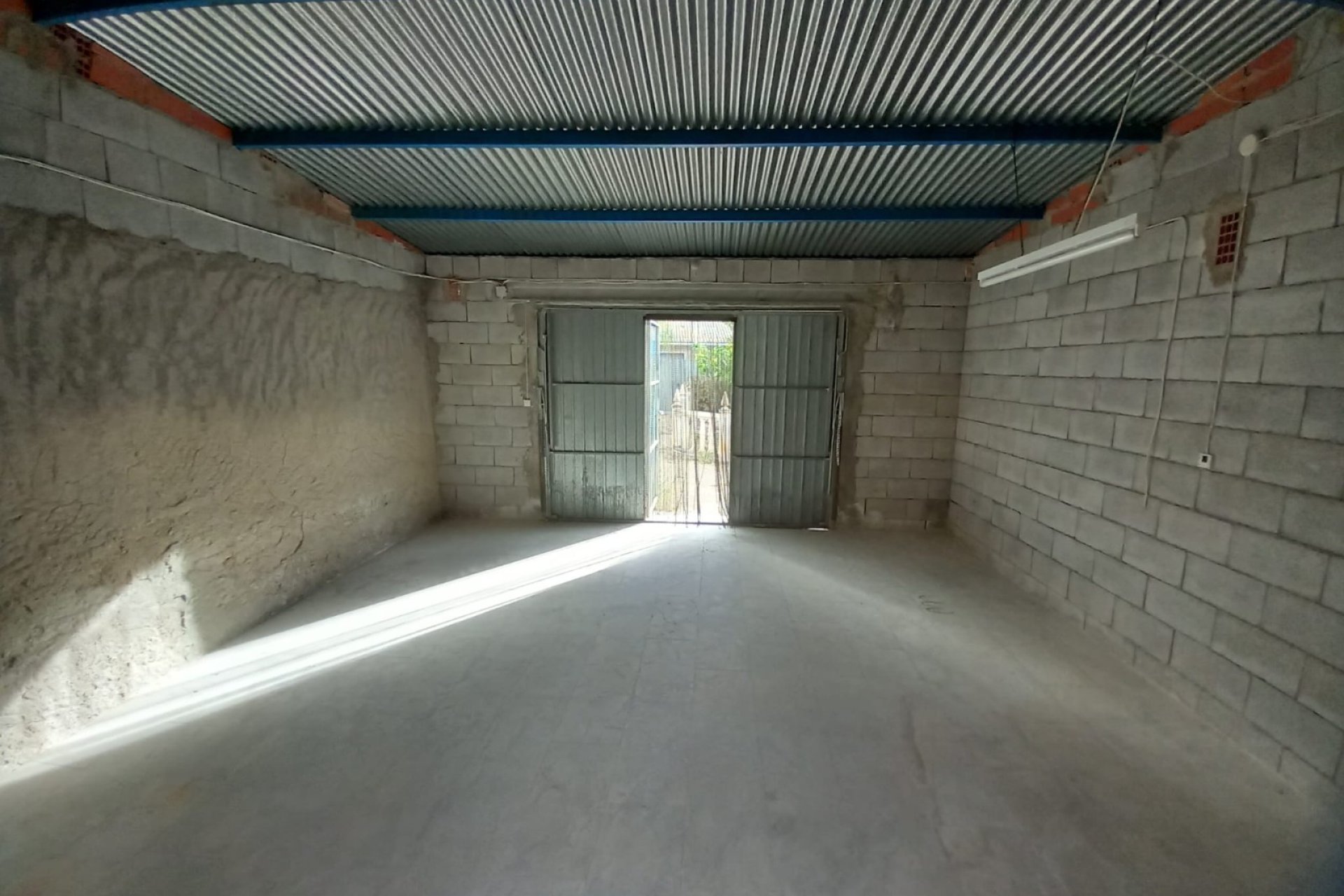 Segunda mano - Town House -
Algueña - Inland