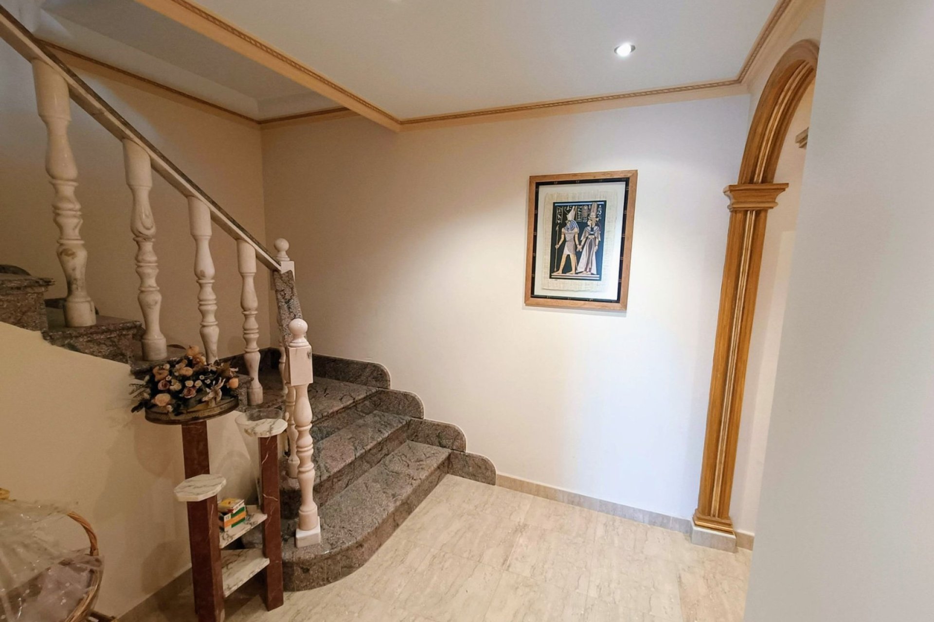 Segunda mano - Town House -
Algueña - Inland