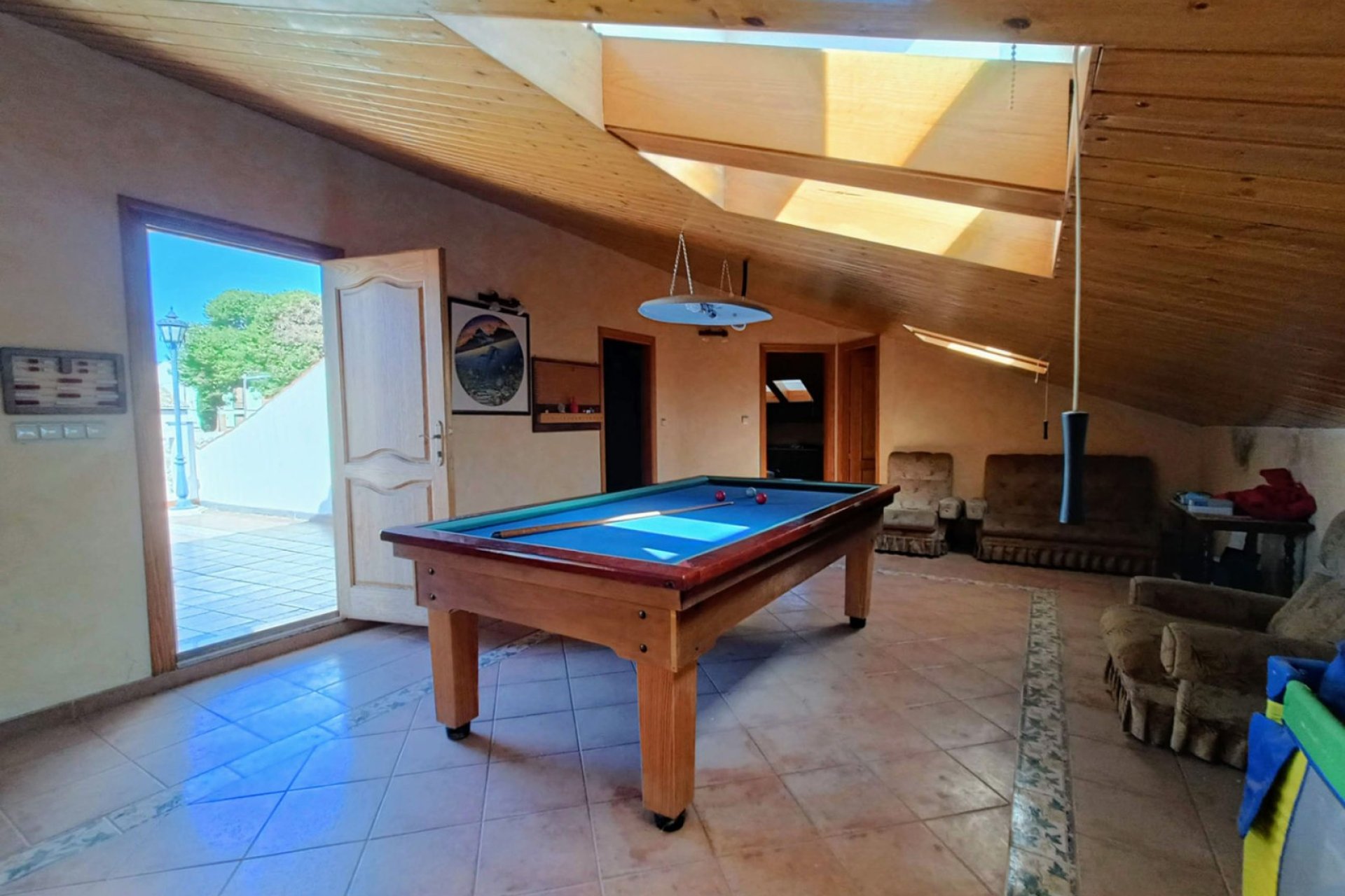 Segunda mano - Town House -
Algueña - Inland
