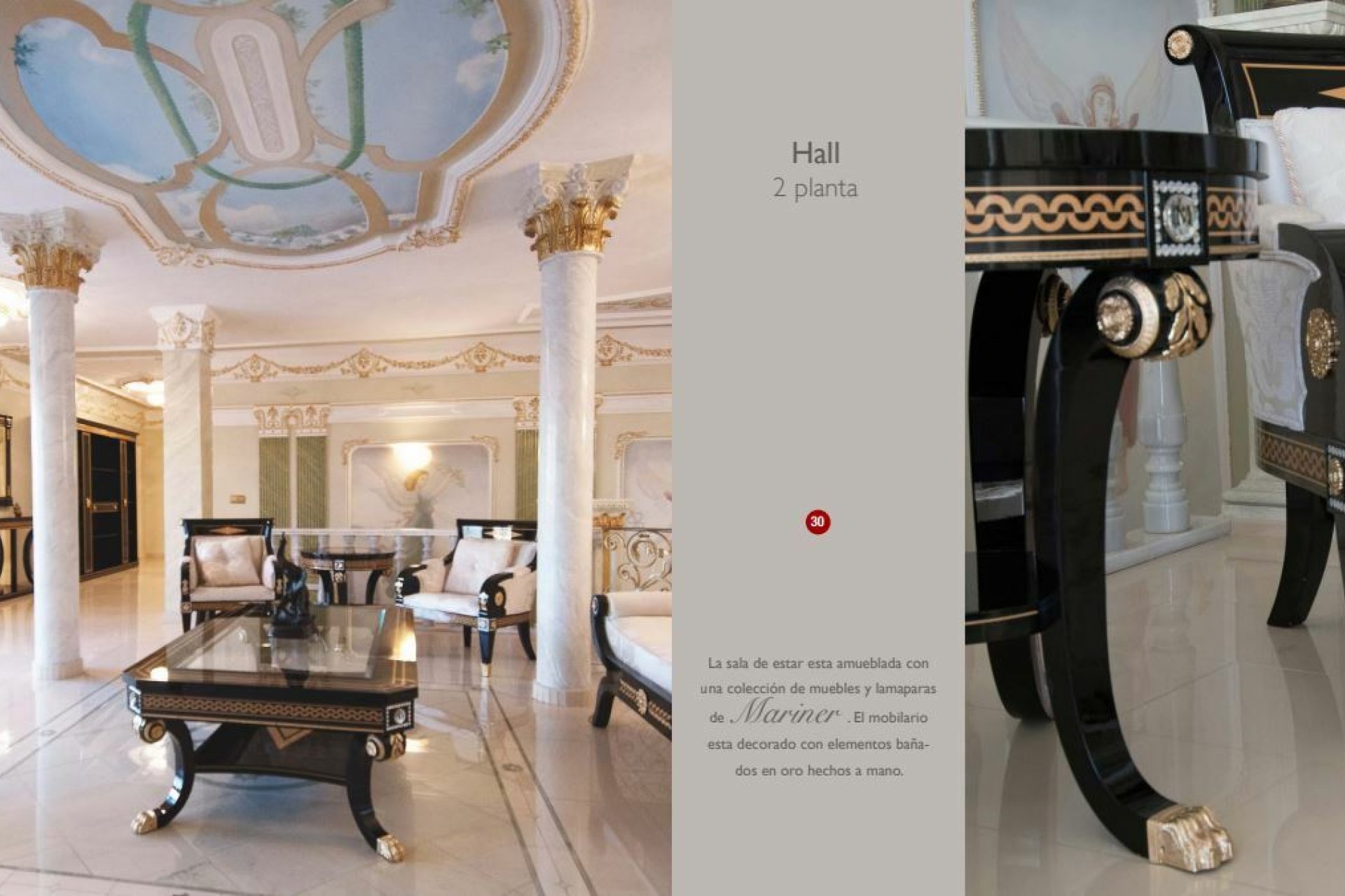 Segunda mano - Town House -
Altea - Costa Blanca