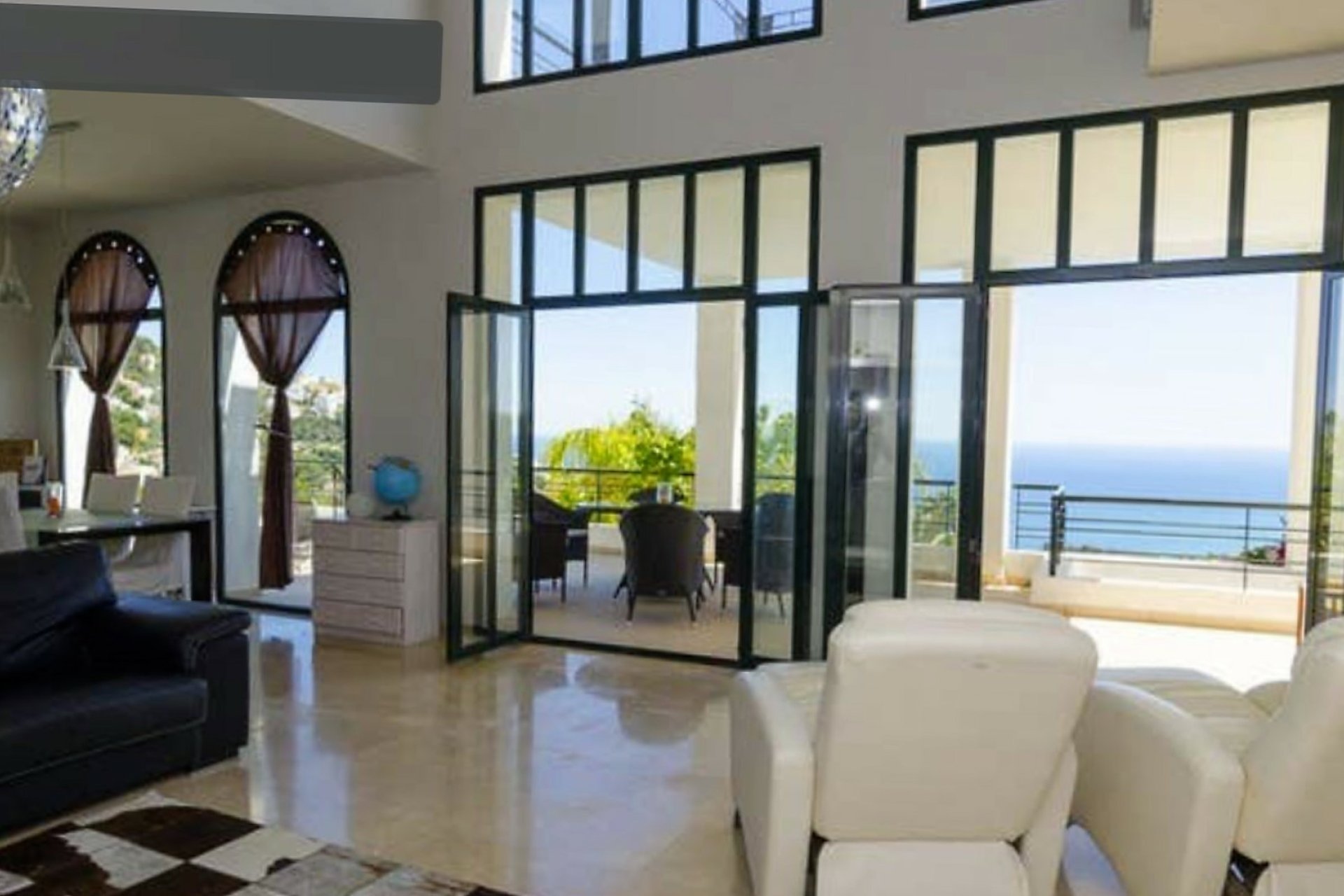 Segunda mano - Town House -
Altea - Costa Blanca