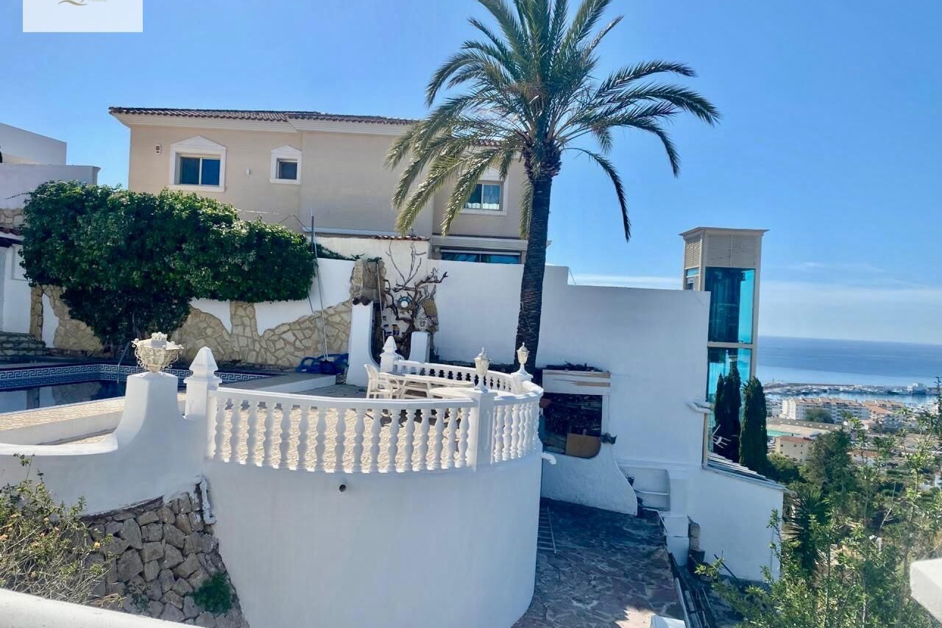 Segunda mano - Town House -
Altea - Palau Cuesta Narices