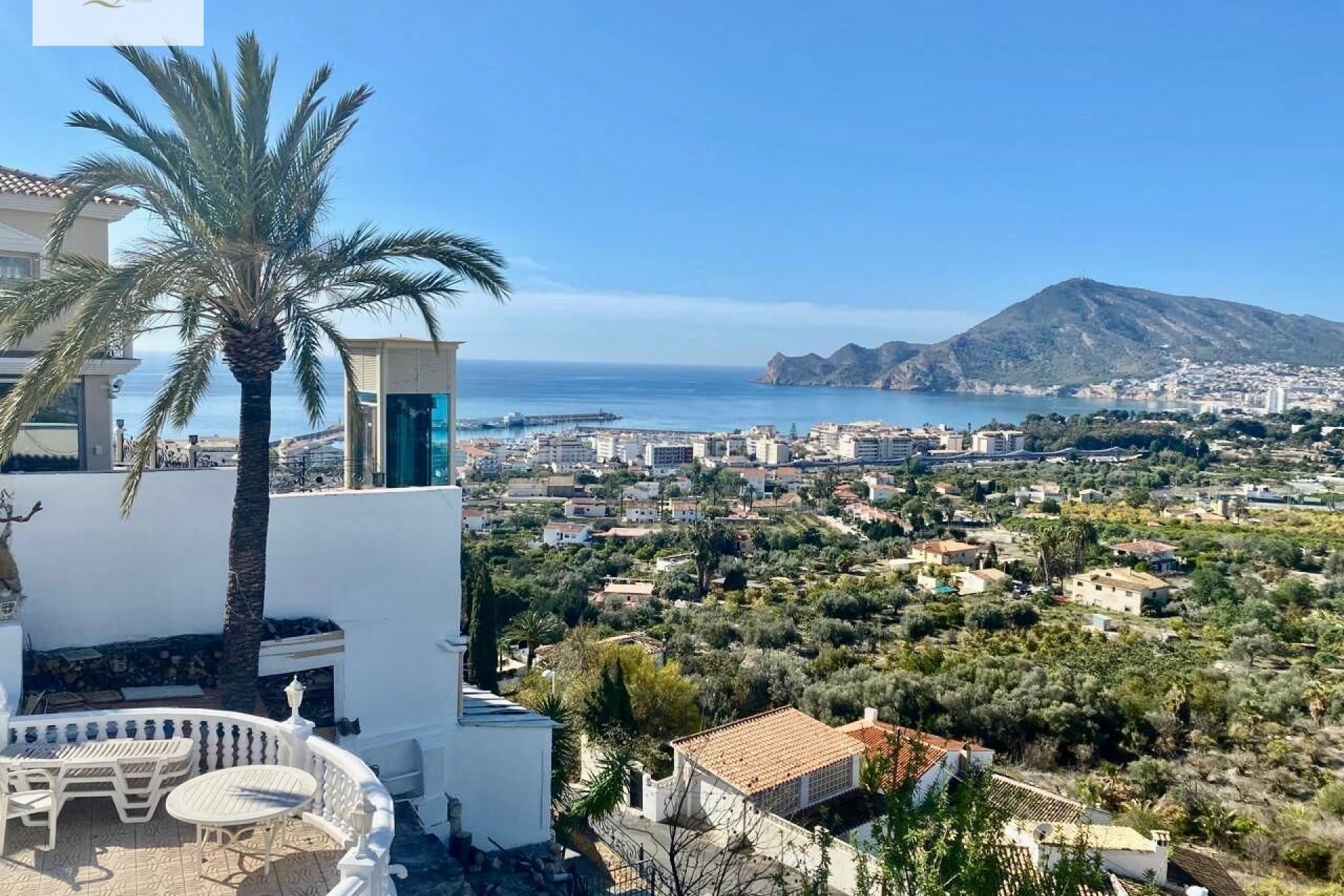 Segunda mano - Town House -
Altea - Palau Cuesta Narices