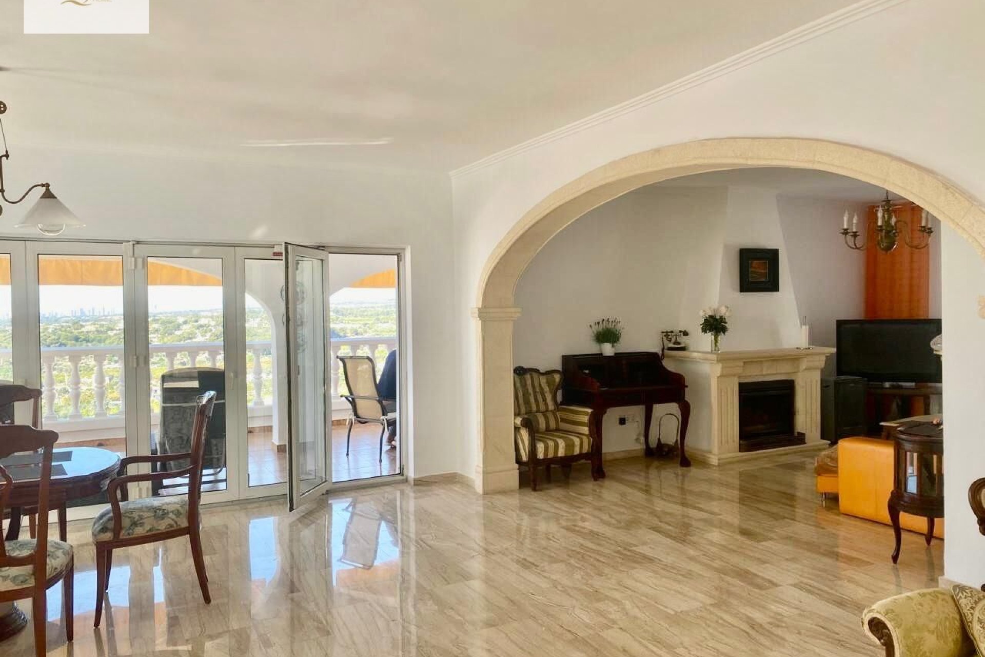 Segunda mano - Town House -
Altea - Palau Cuesta Narices