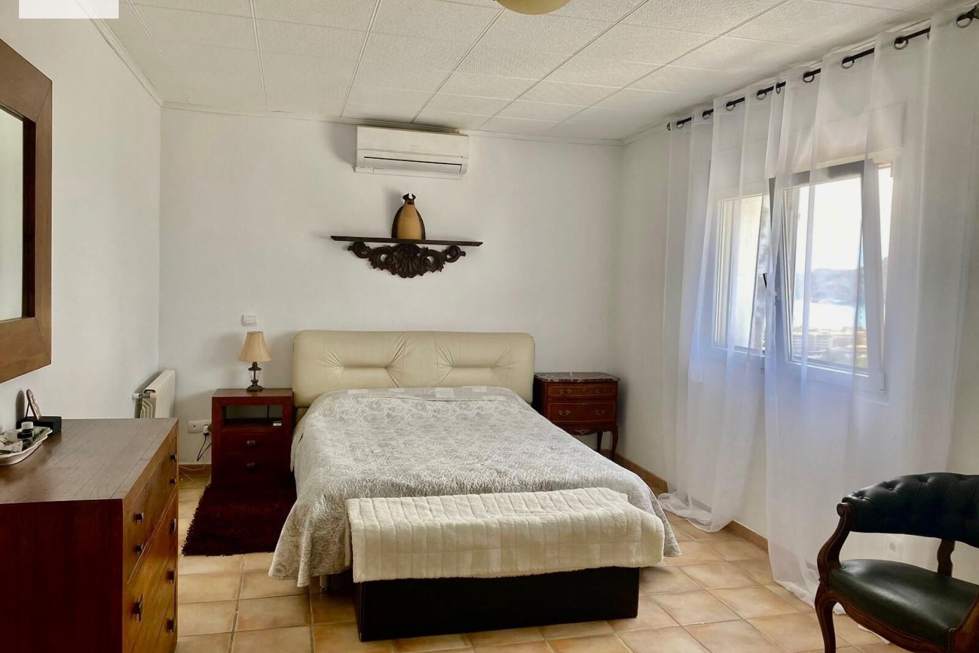Segunda mano - Town House -
Altea - Palau Cuesta Narices