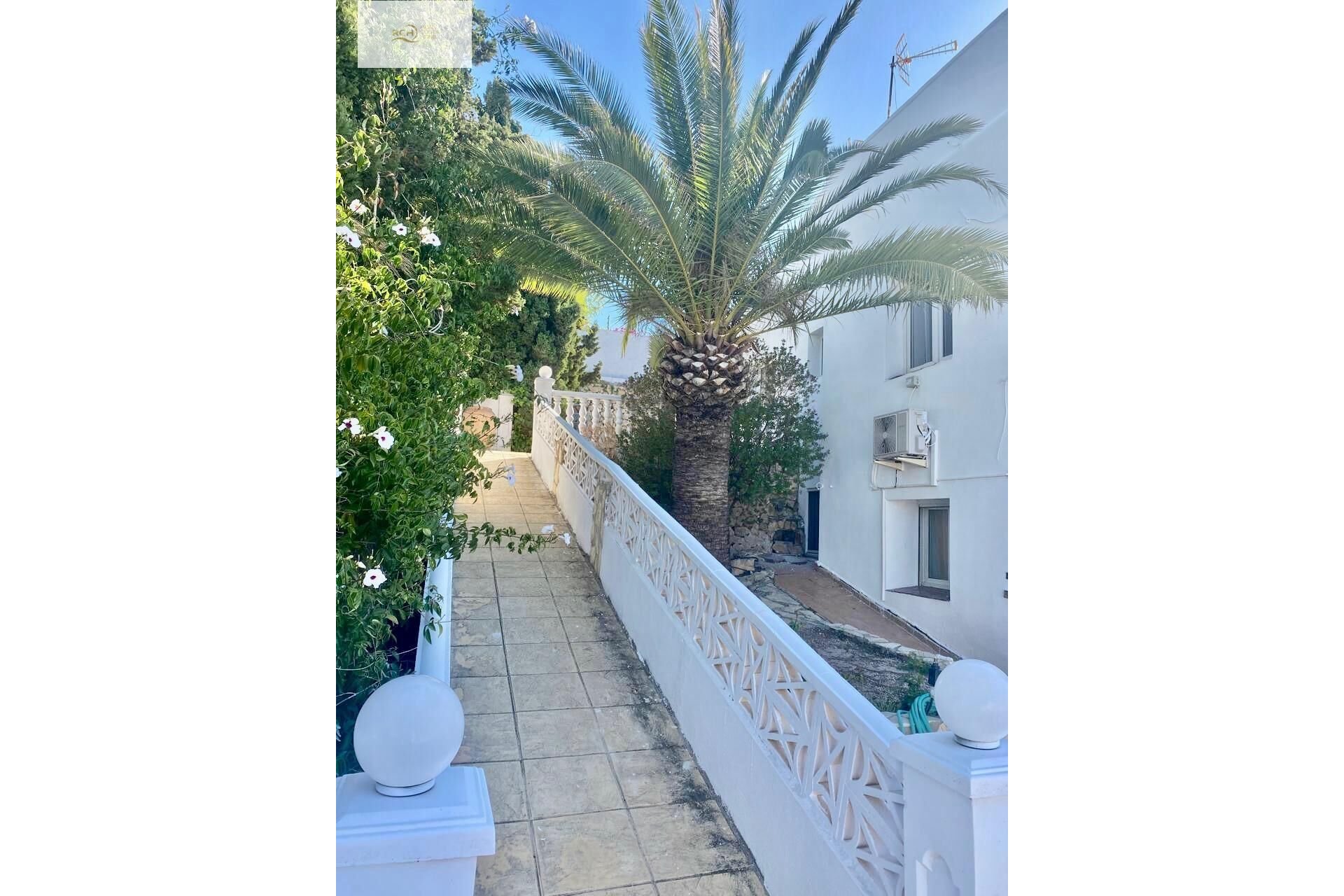 Segunda mano - Town House -
Altea - Palau Cuesta Narices