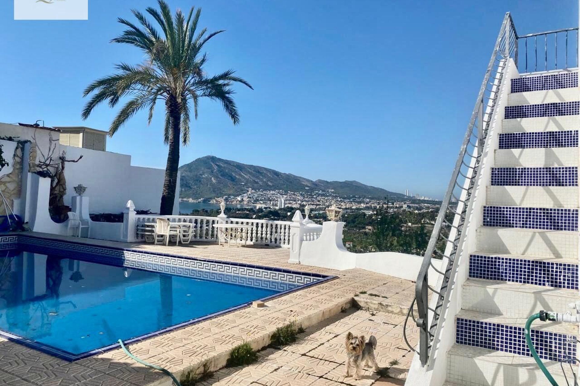 Segunda mano - Town House -
Altea - Palau Cuesta Narices
