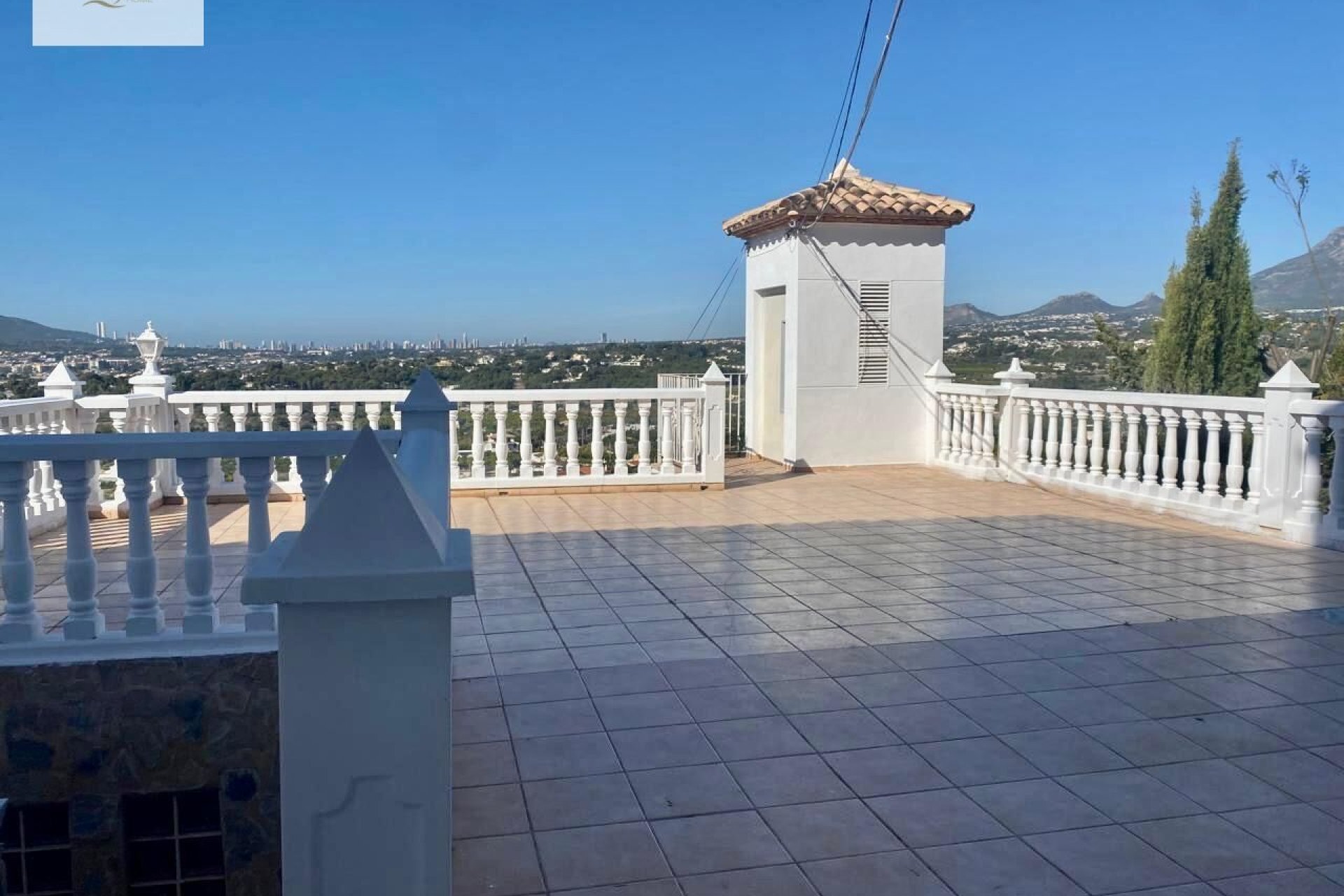 Segunda mano - Town House -
Altea - Palau Cuesta Narices