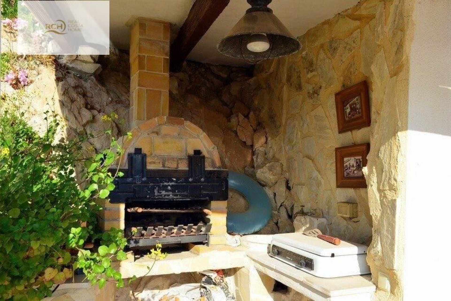 Segunda mano - Town House -
Altea - Palau Cuesta Narices