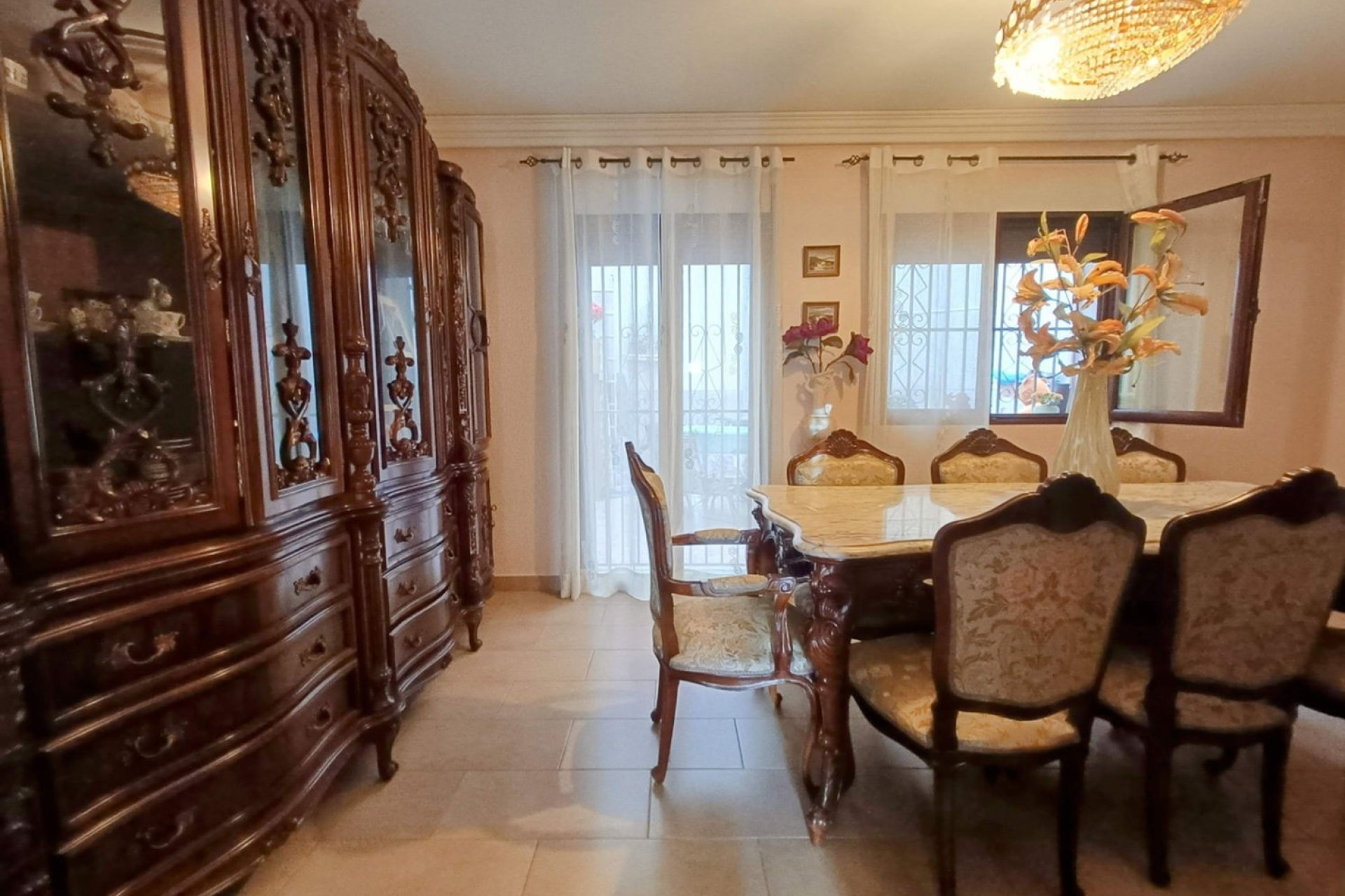 Segunda mano - Town House -
Aspe - Inland