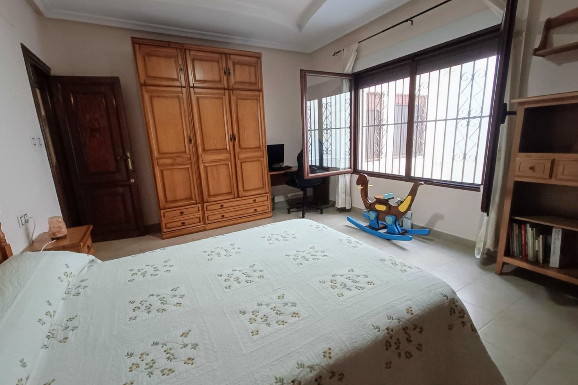 Segunda mano - Town House -
Aspe - Inland