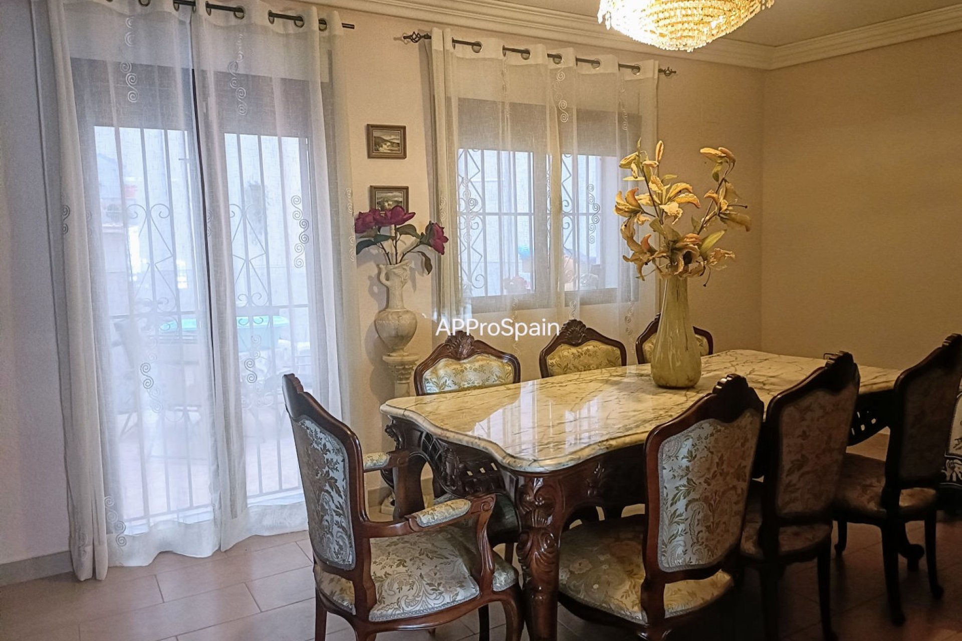 Segunda mano - Town House -
Aspe - Inland
