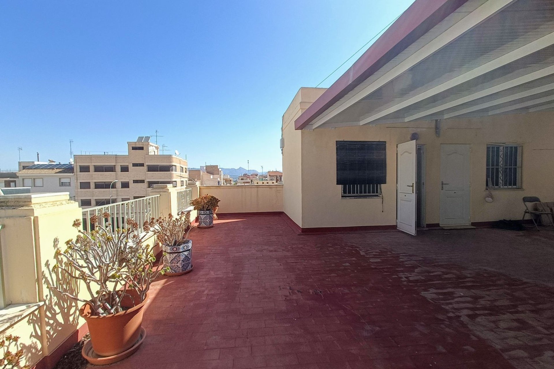Segunda mano - Town House -
Aspe - Inland