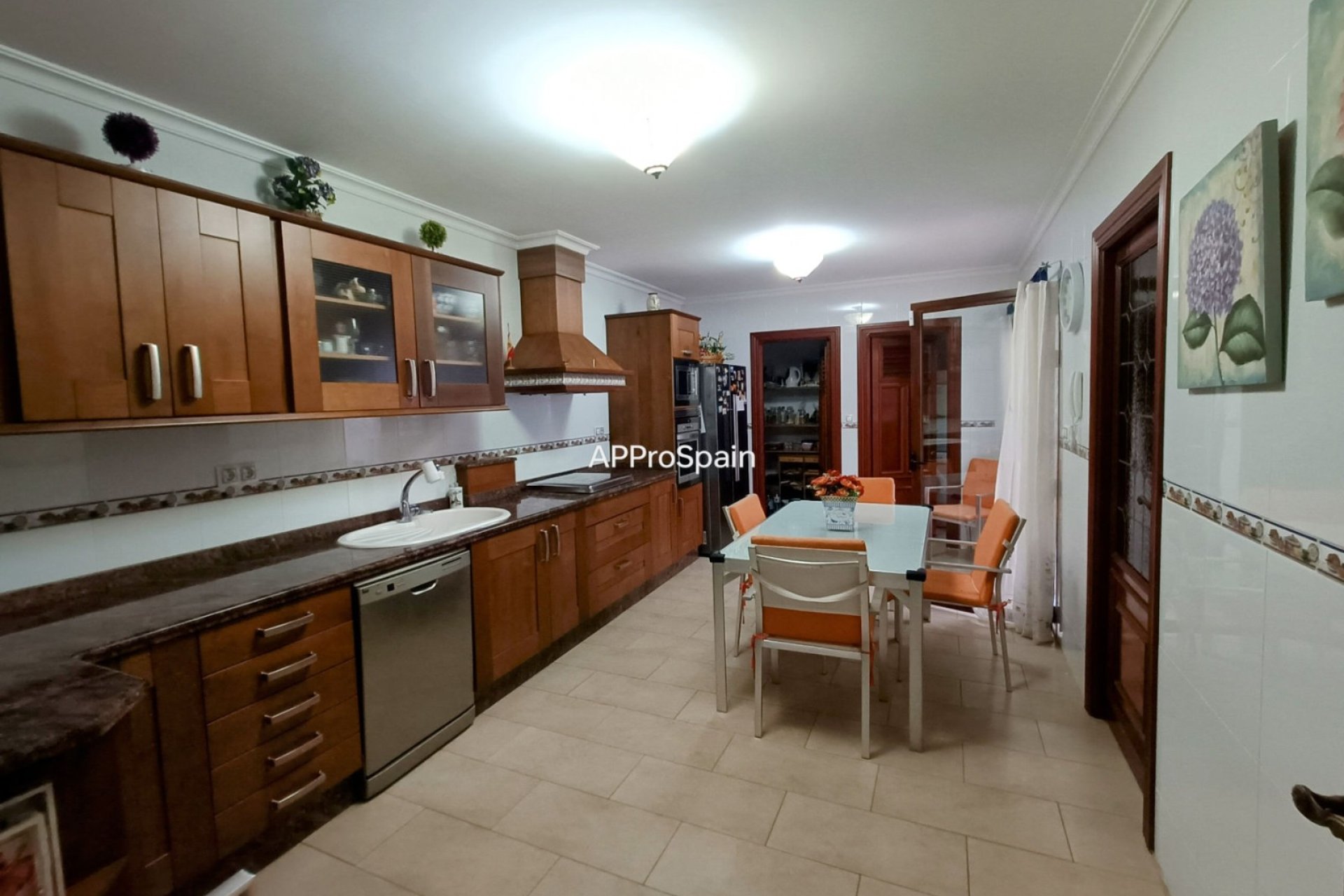 Segunda mano - Town House -
Aspe - Inland