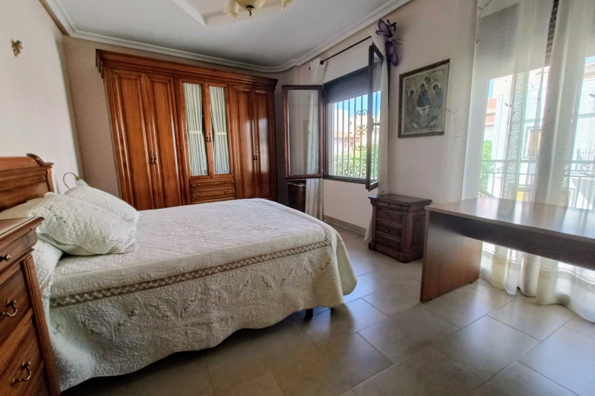 Segunda mano - Town House -
Aspe - Inland