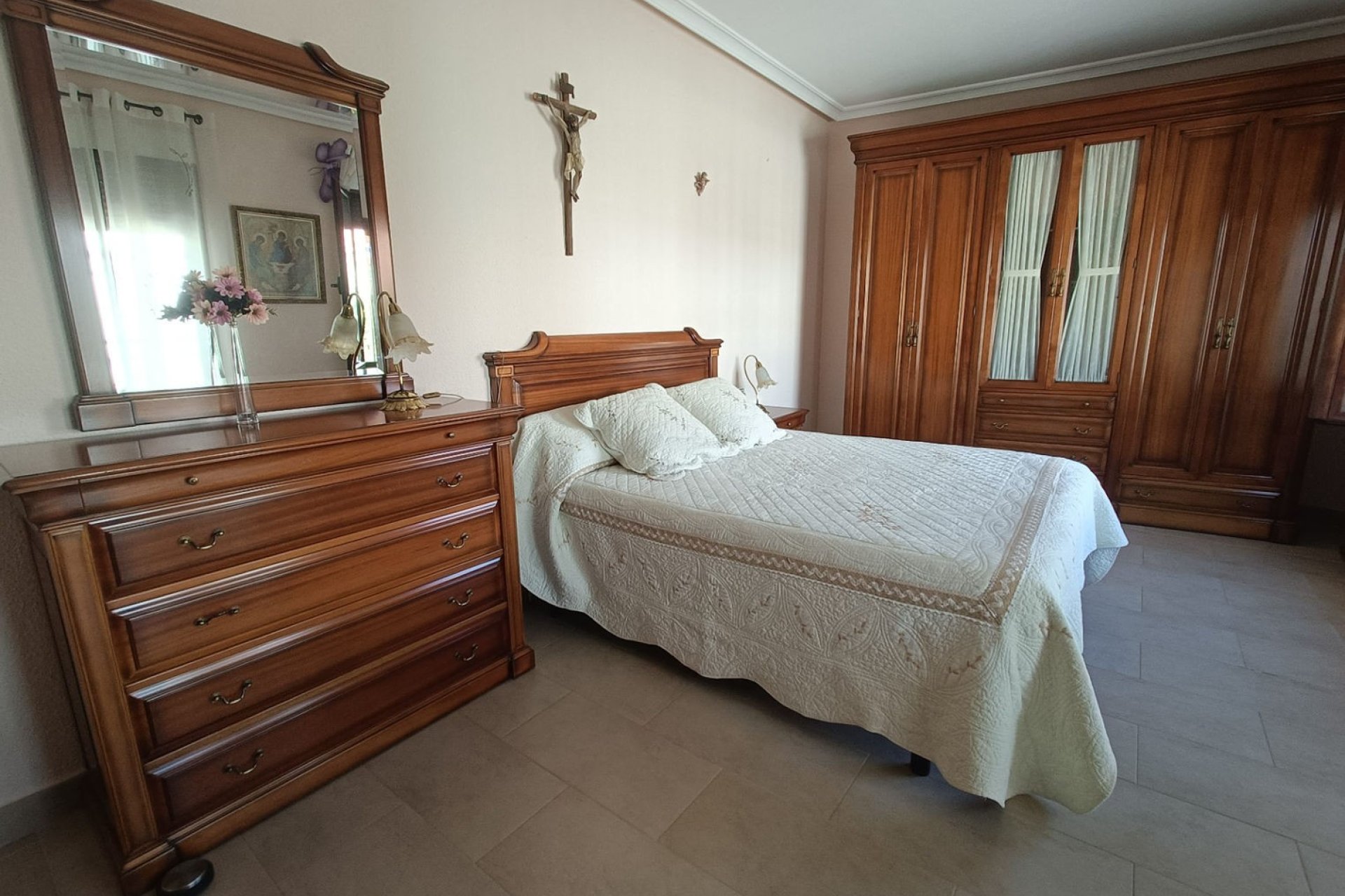 Segunda mano - Town House -
Aspe - Inland