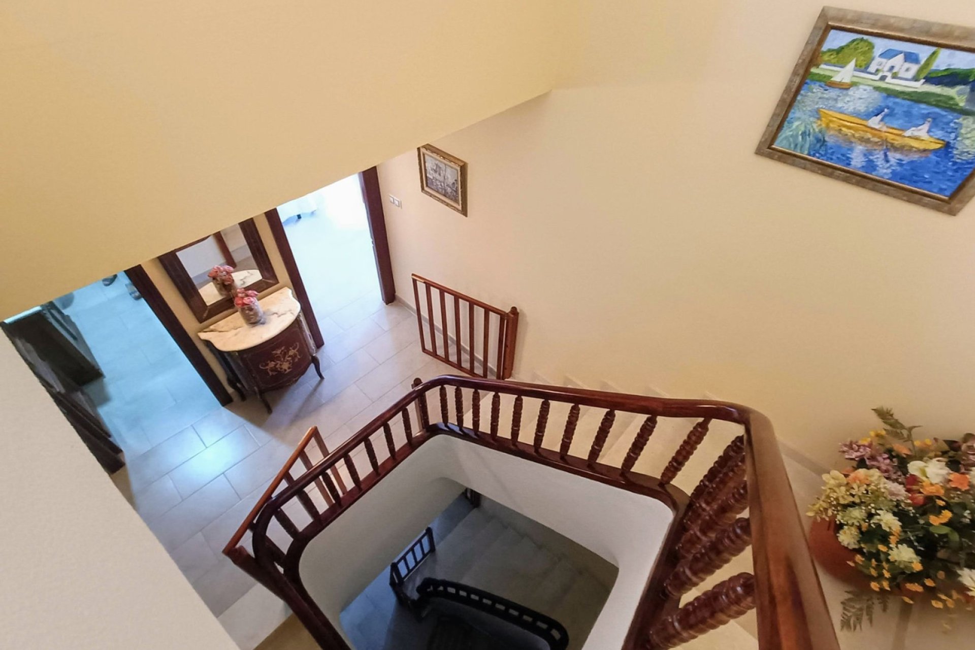 Segunda mano - Town House -
Aspe - Inland