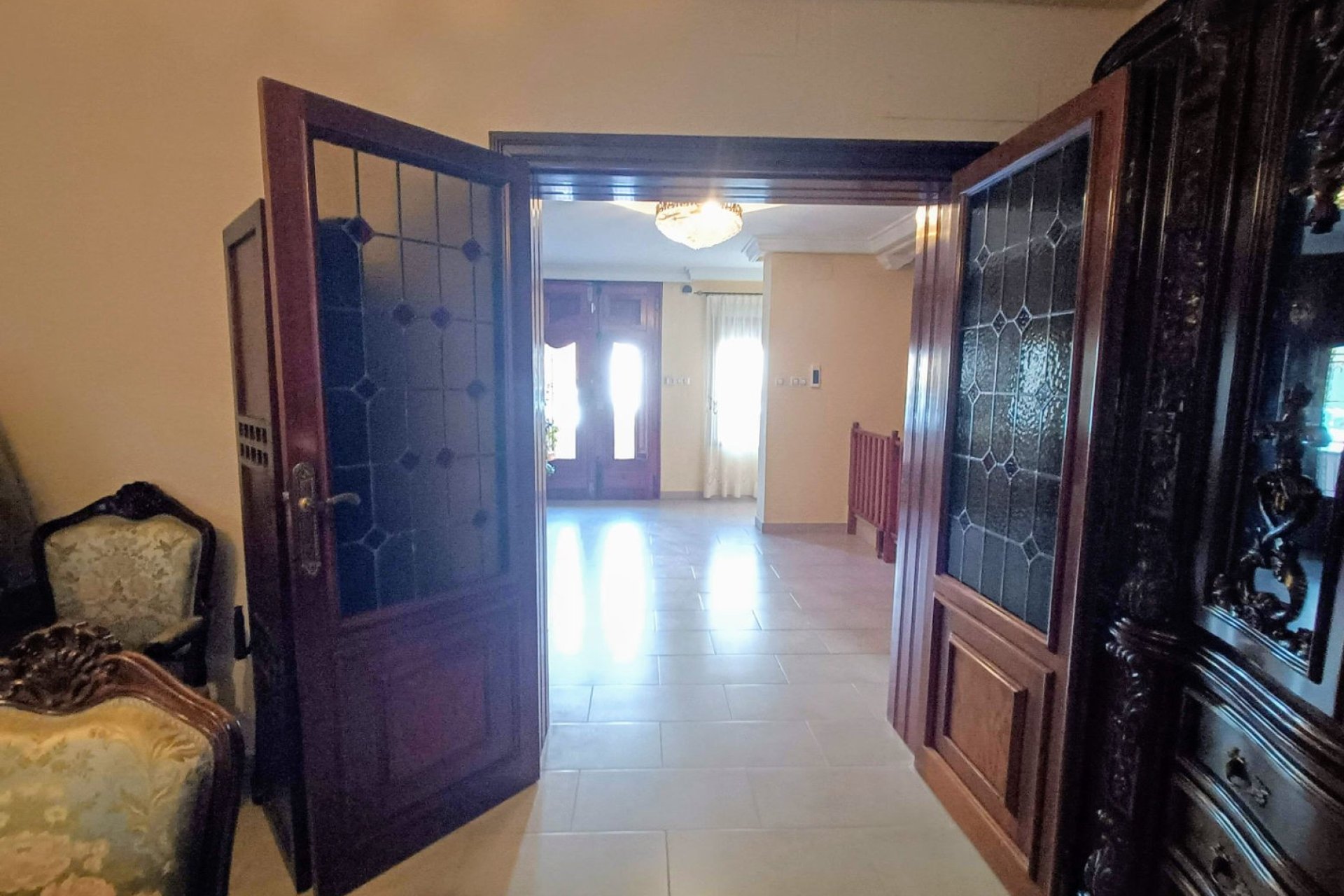 Segunda mano - Town House -
Aspe - Inland
